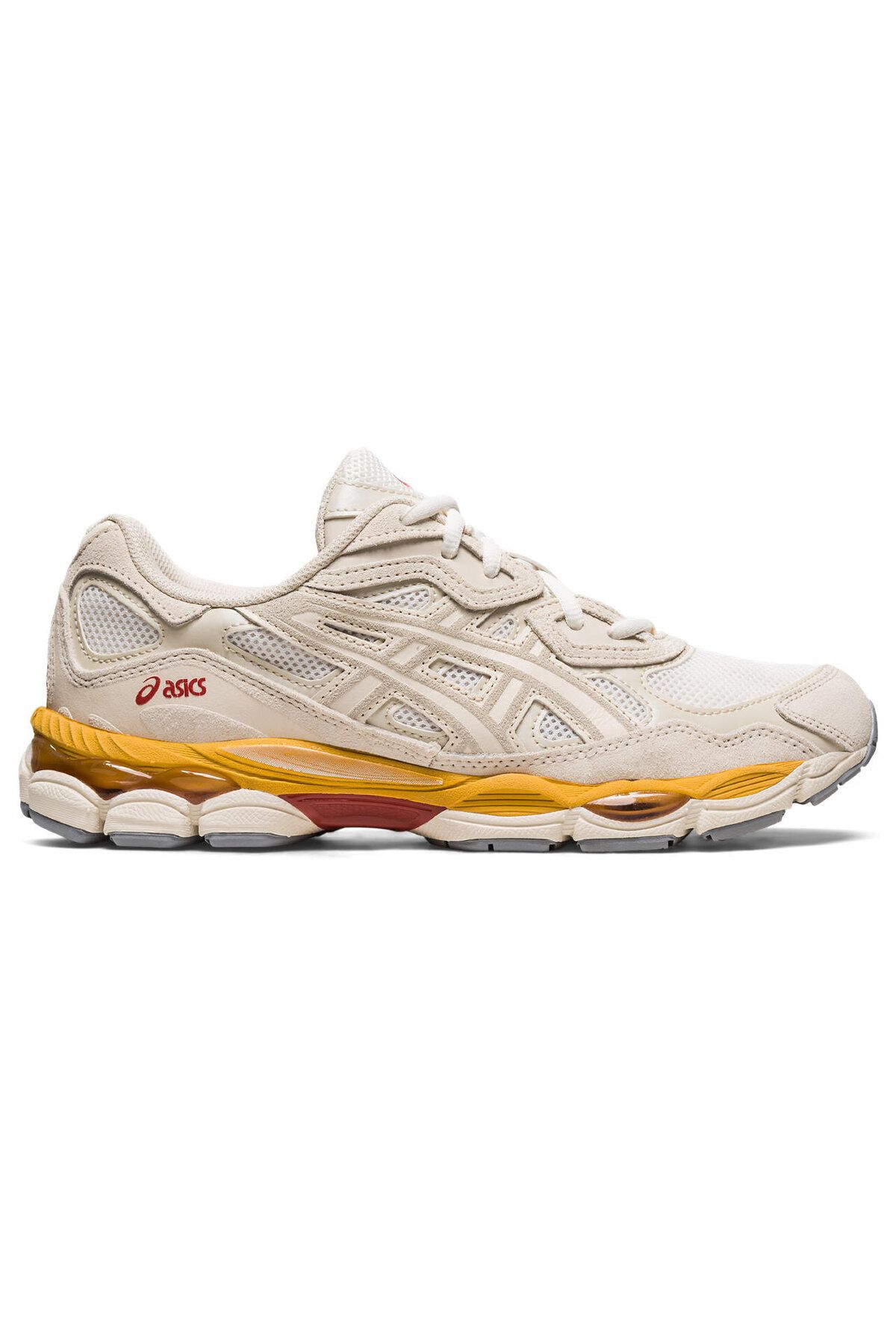 New 2025 asics gel