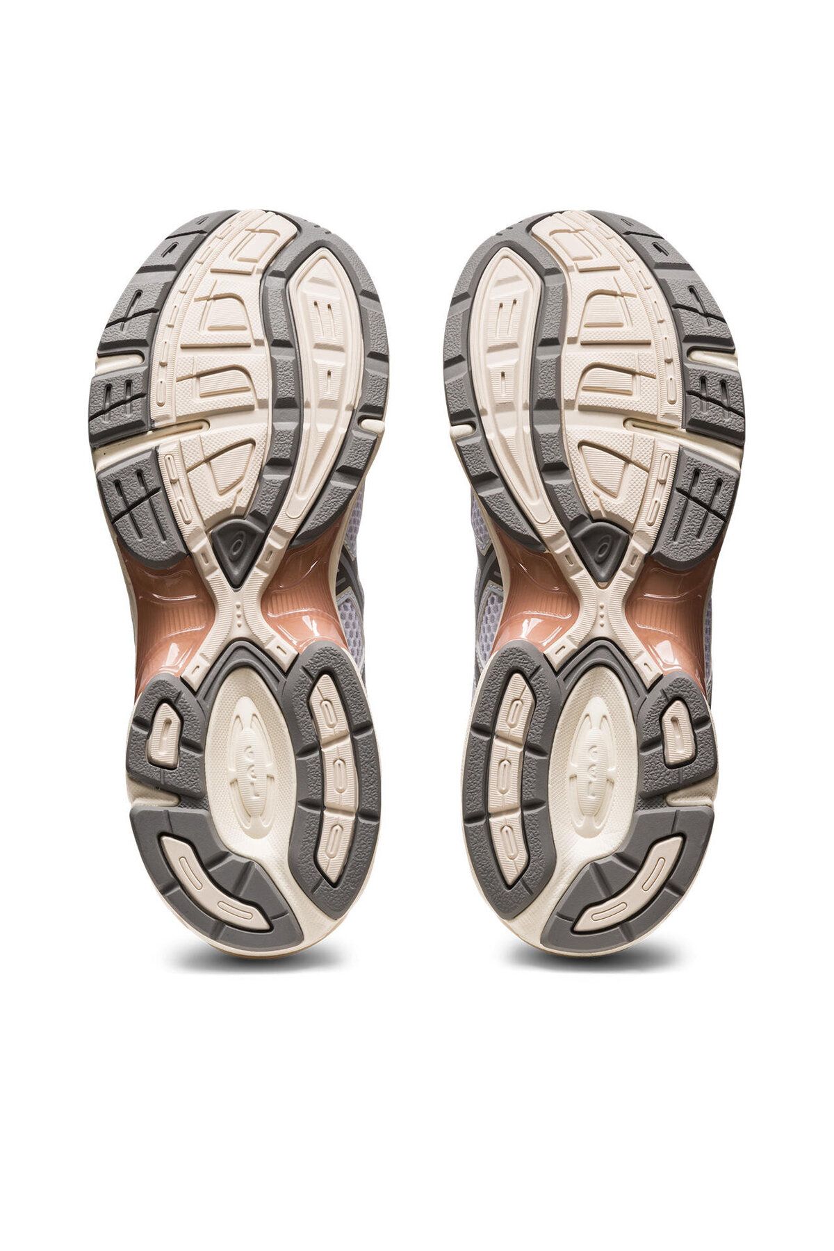 Asics کفش کتانی بژ مردانه Gel-1130