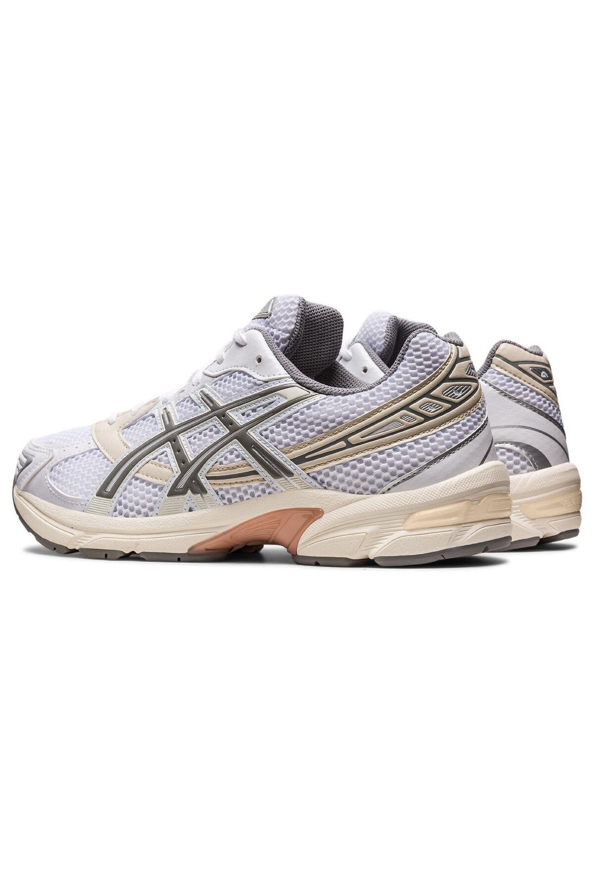 Asics کفش کتانی بژ مردانه Gel-1130