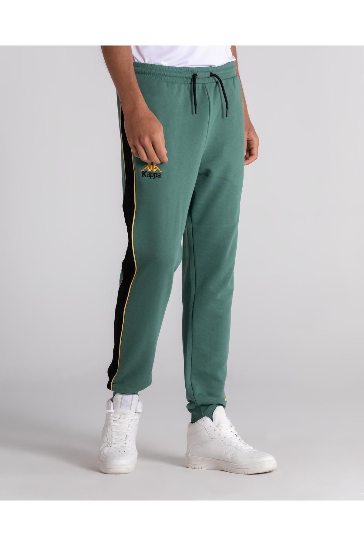 Green sales kappa sweatsuit