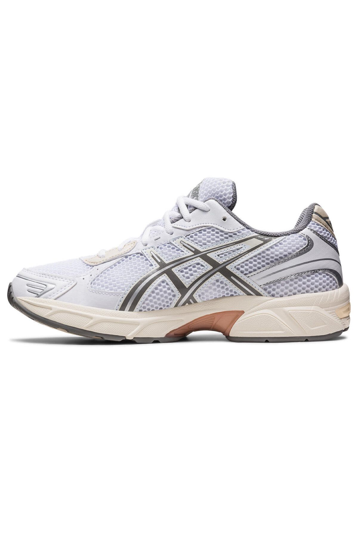 Asics کفش کتانی بژ مردانه Gel-1130