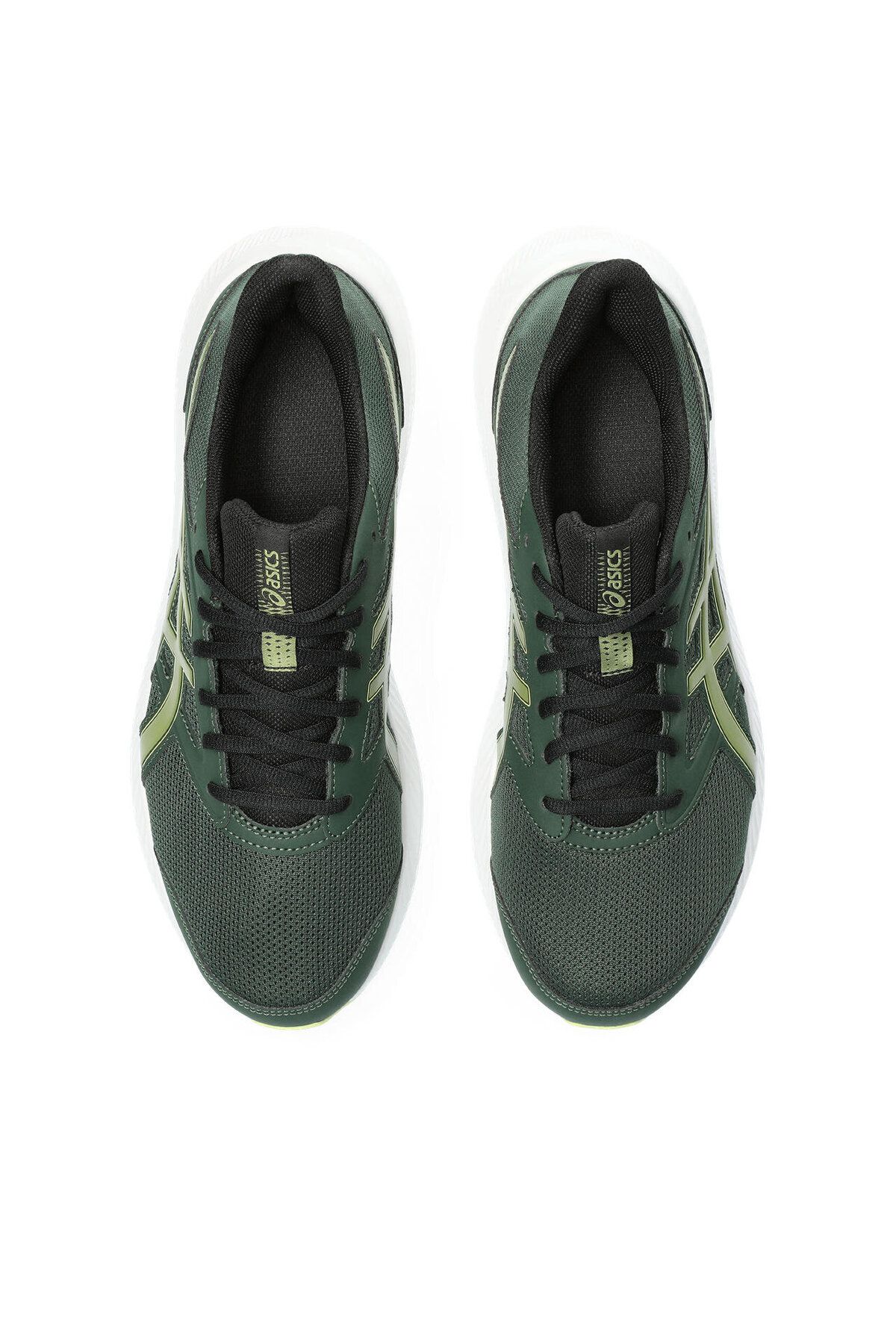 Asics کفش دویدن مردانه خاکی Jolt 4