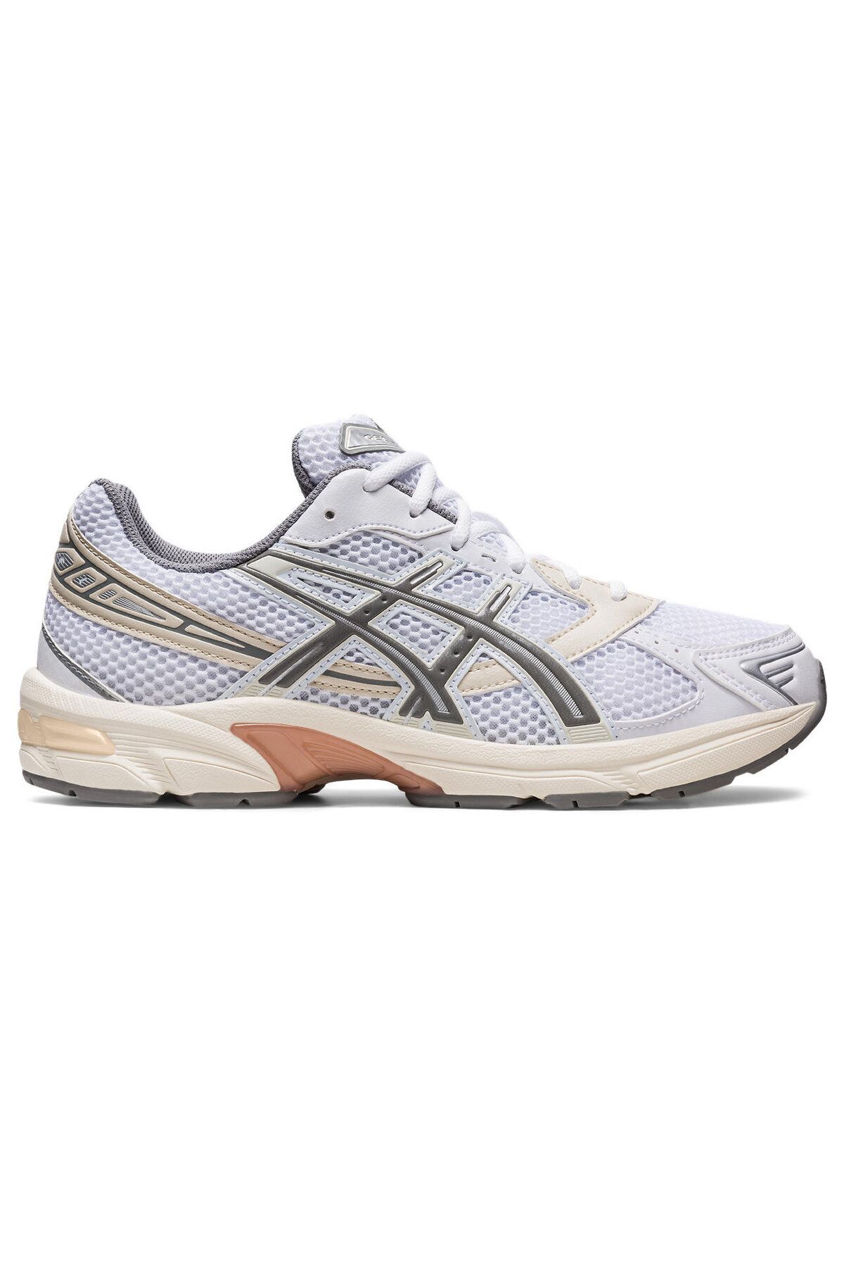 Asics کفش کتانی بژ مردانه Gel-1130