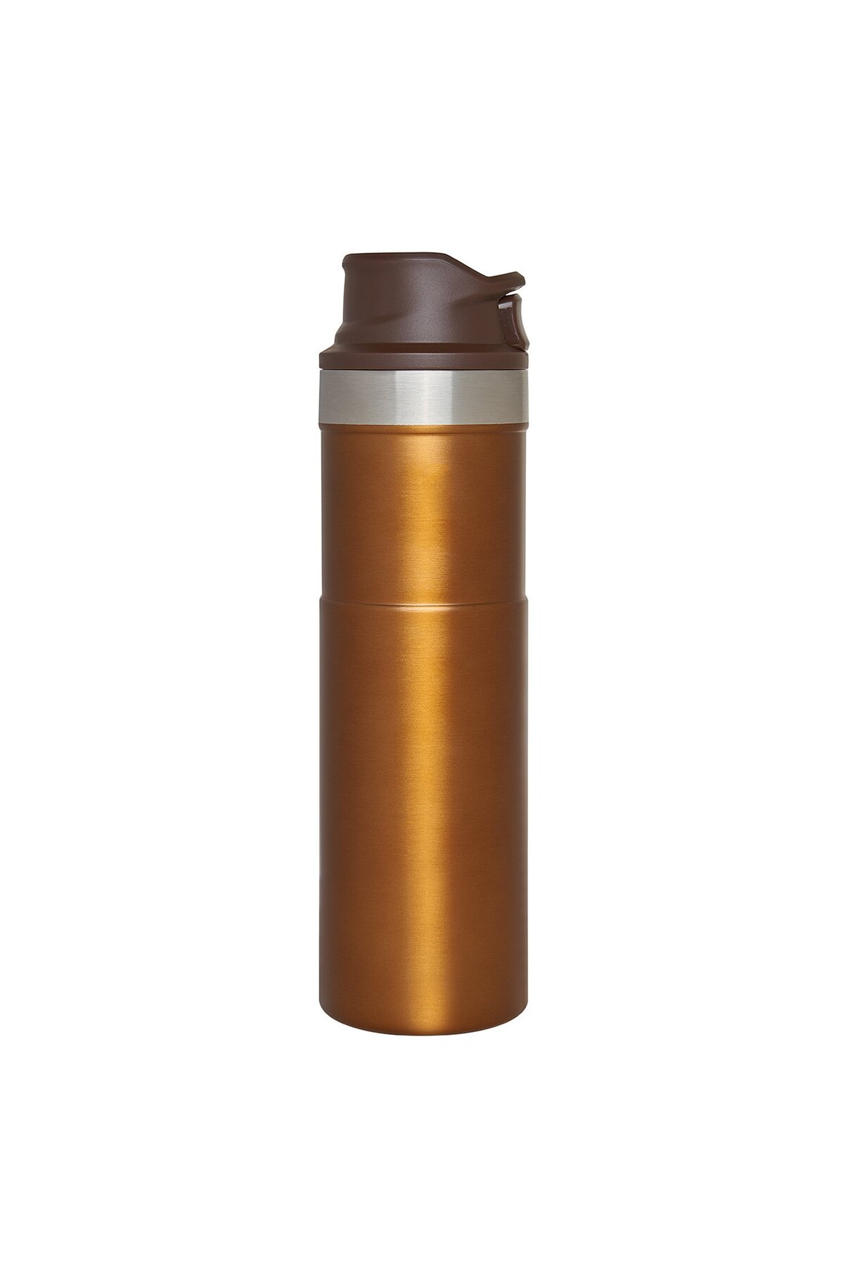 فلاسک  قهوه ای استنلیStanley | STANLEY0193 اورجینال - تصویر 2