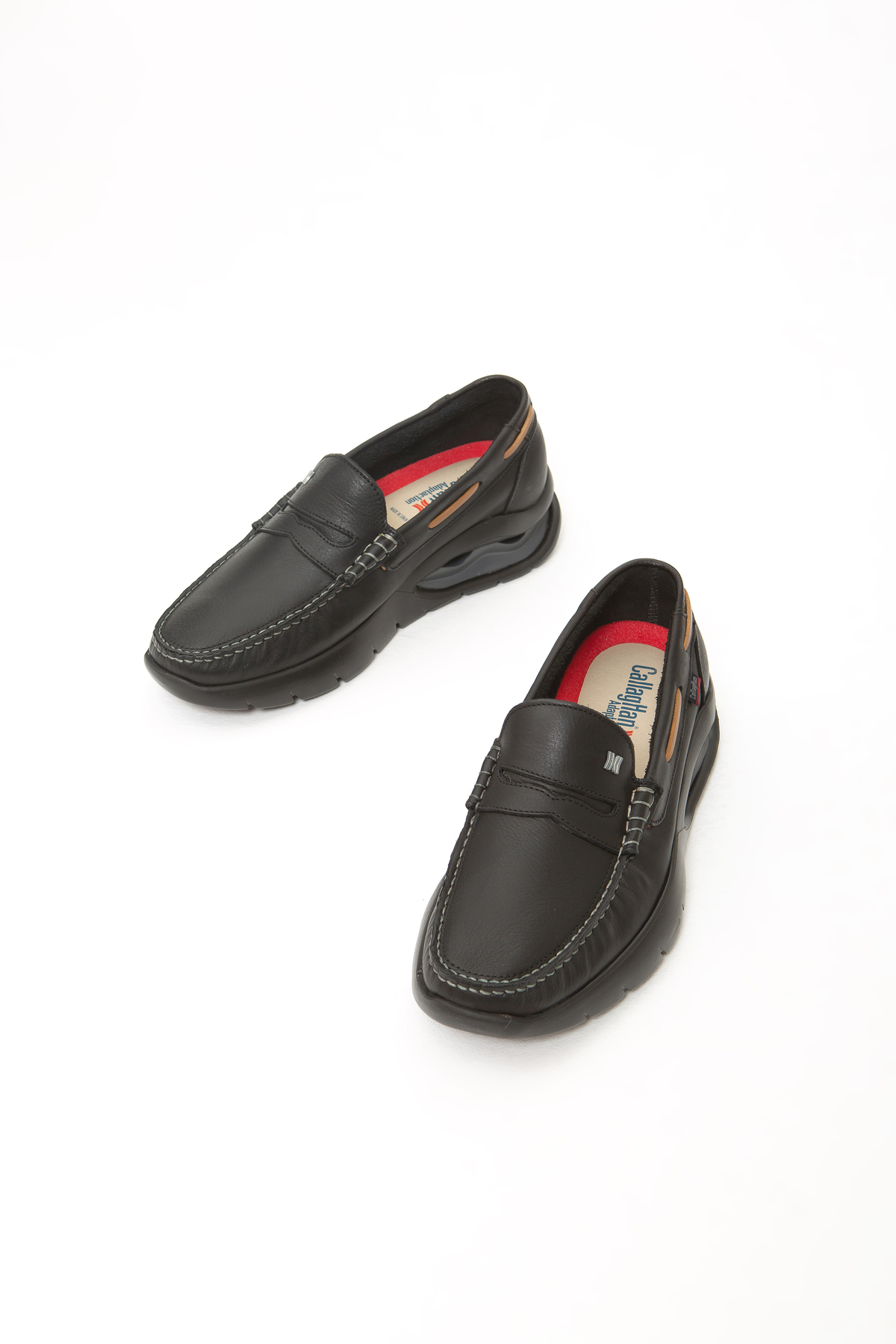 کفش کژوال مردانه تامر تانجا | 618 47501 ERK AYK Y22 Callaghan - Image 5