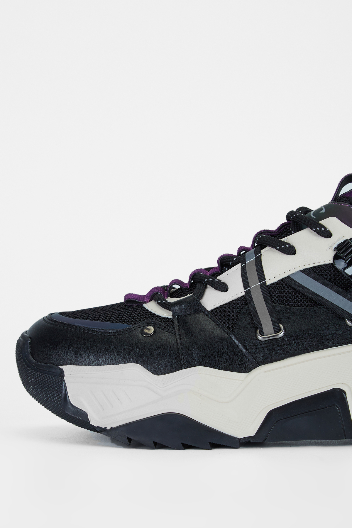 اسنیکر زنانه تامر تانجا | 936 65160 BN AYK SK23/24 Tamer Tanca - Image 4