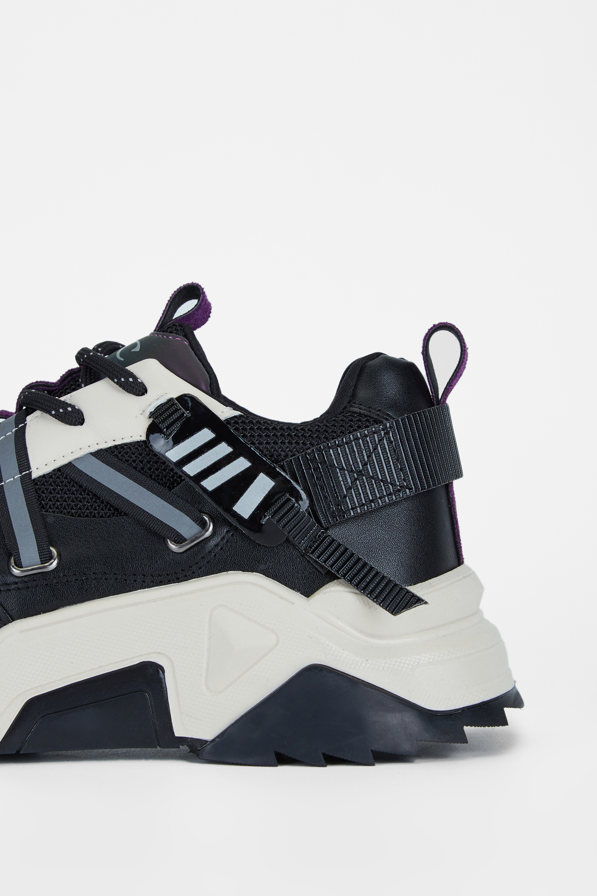 اسنیکر زنانه تامر تانجا | 936 65160 BN AYK SK23/24 Tamer Tanca - Image 5