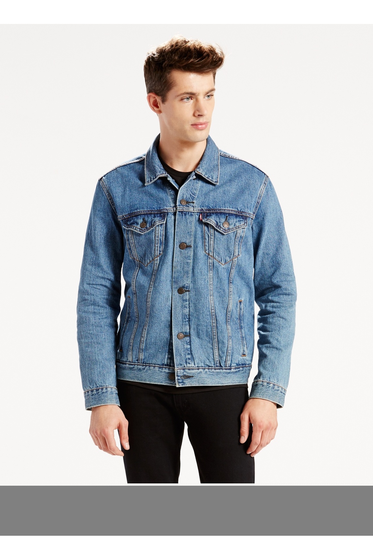 ژاکت لیوایز 5000144264 ژاکت لیوایز 5000144264