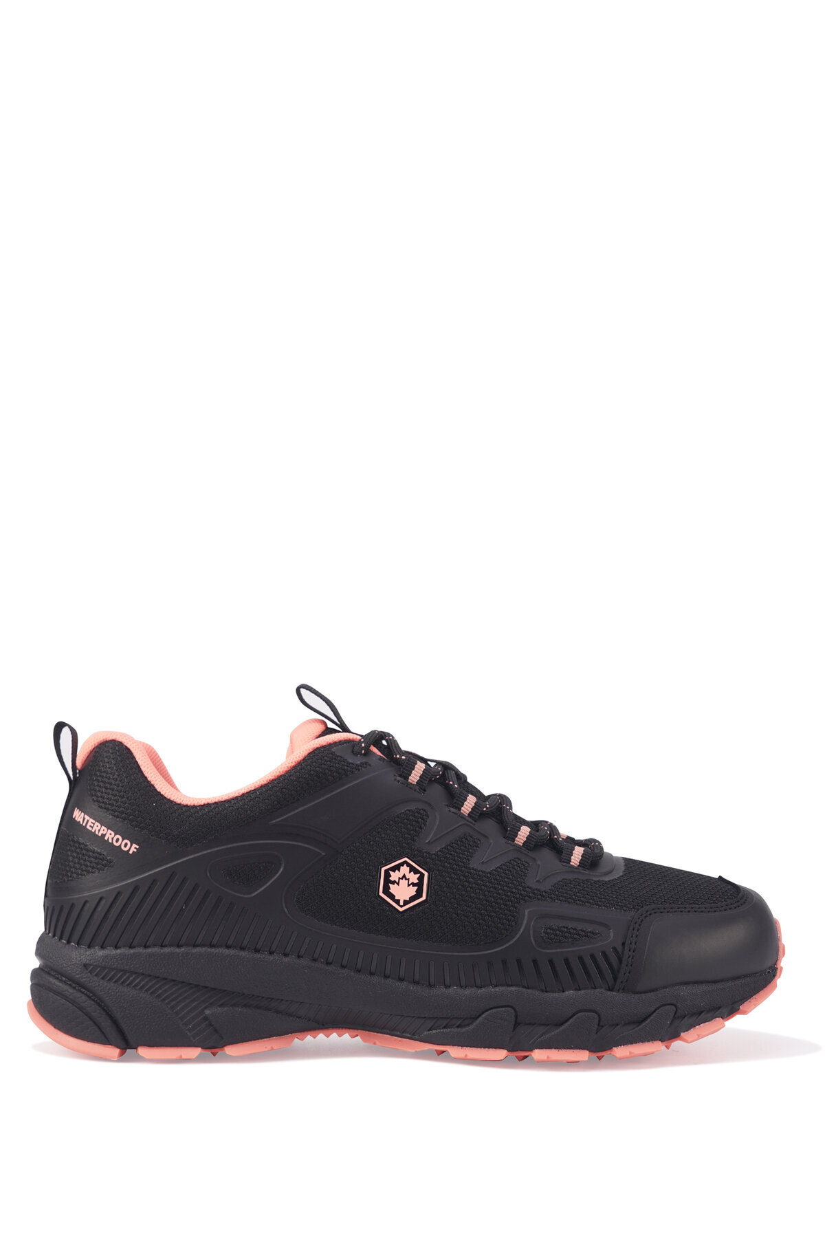 کفش کوهنوردی و بیرونی زنانه Lumberjack 782910834