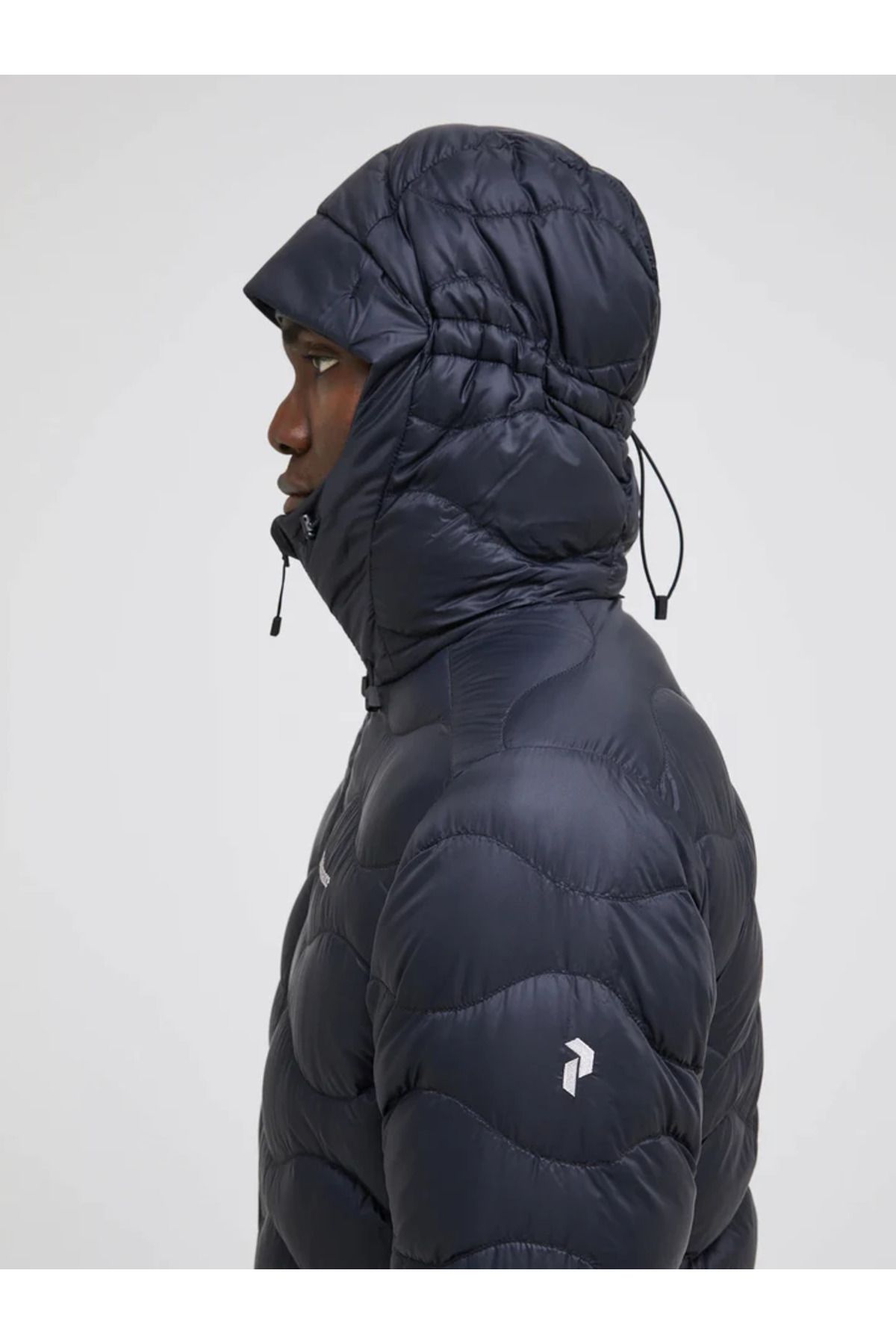 Peak performance winter jacket hot sale