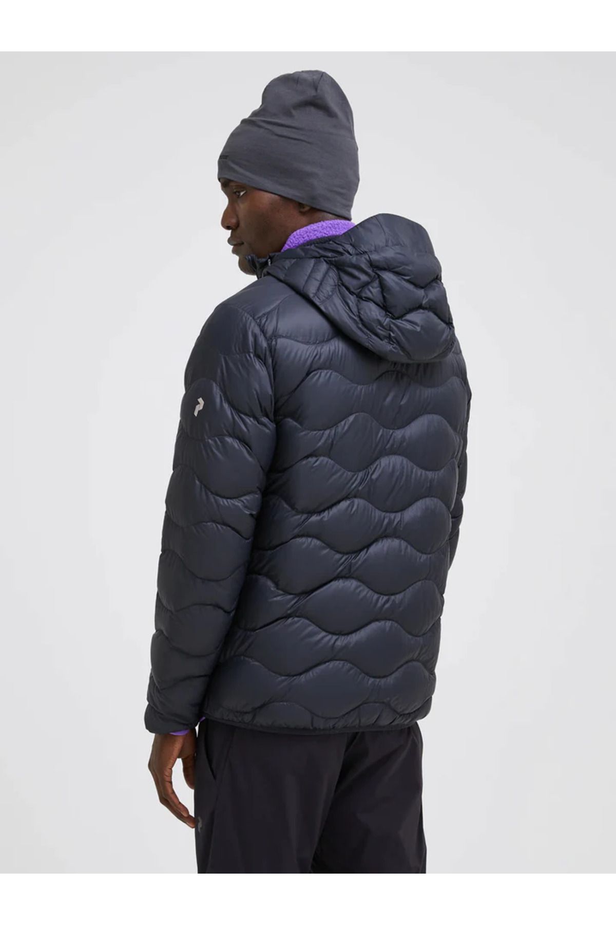 Performance jacket sales
