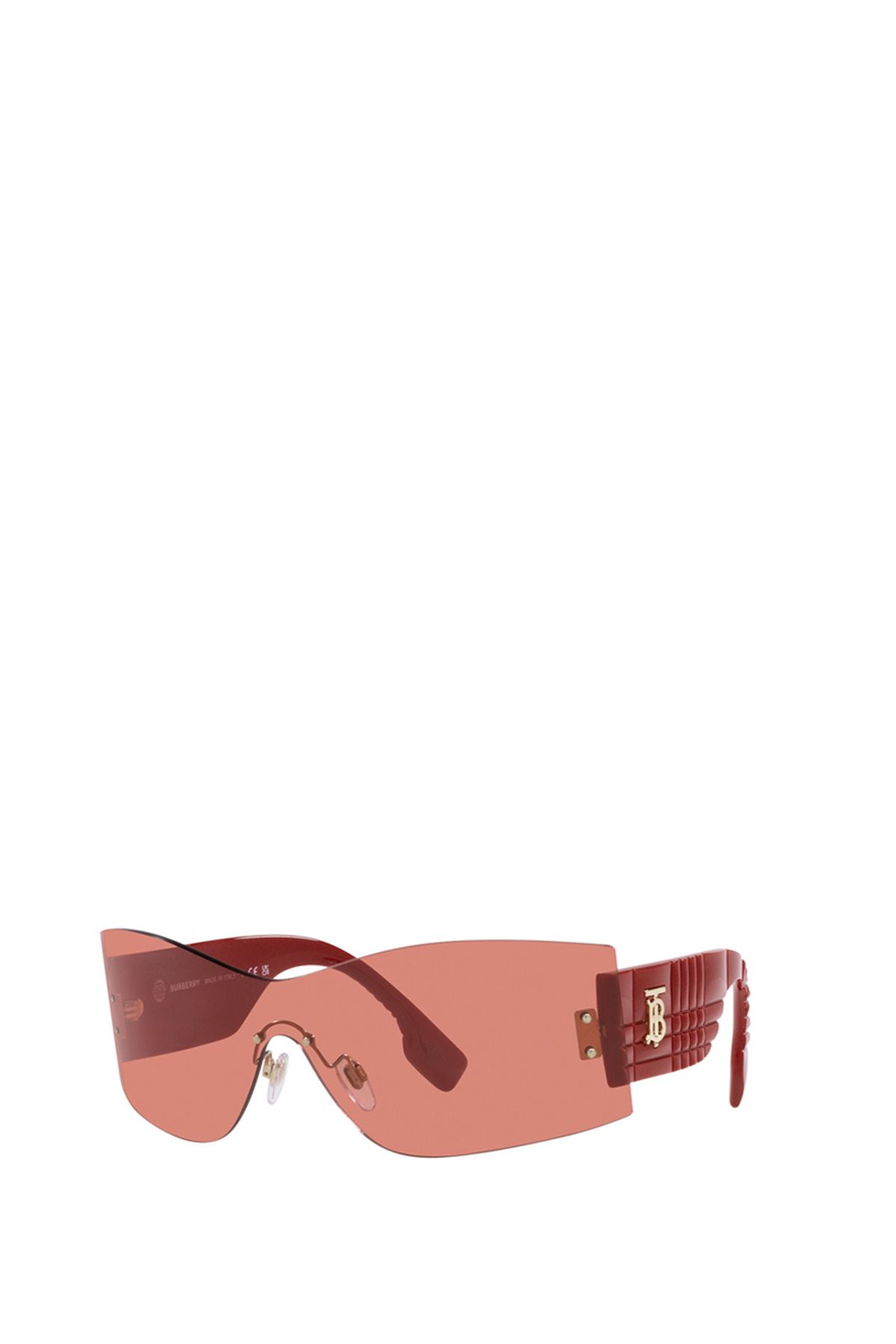 BURBERRY-نظارات شمسية للنساء - 0BE 313745110984   موديل 5