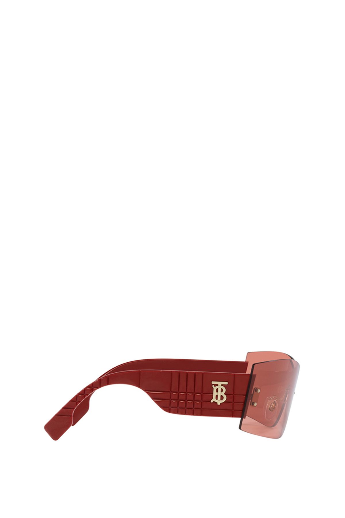BURBERRY-نظارات شمسية للنساء - 0BE 313745110984   موديل 2