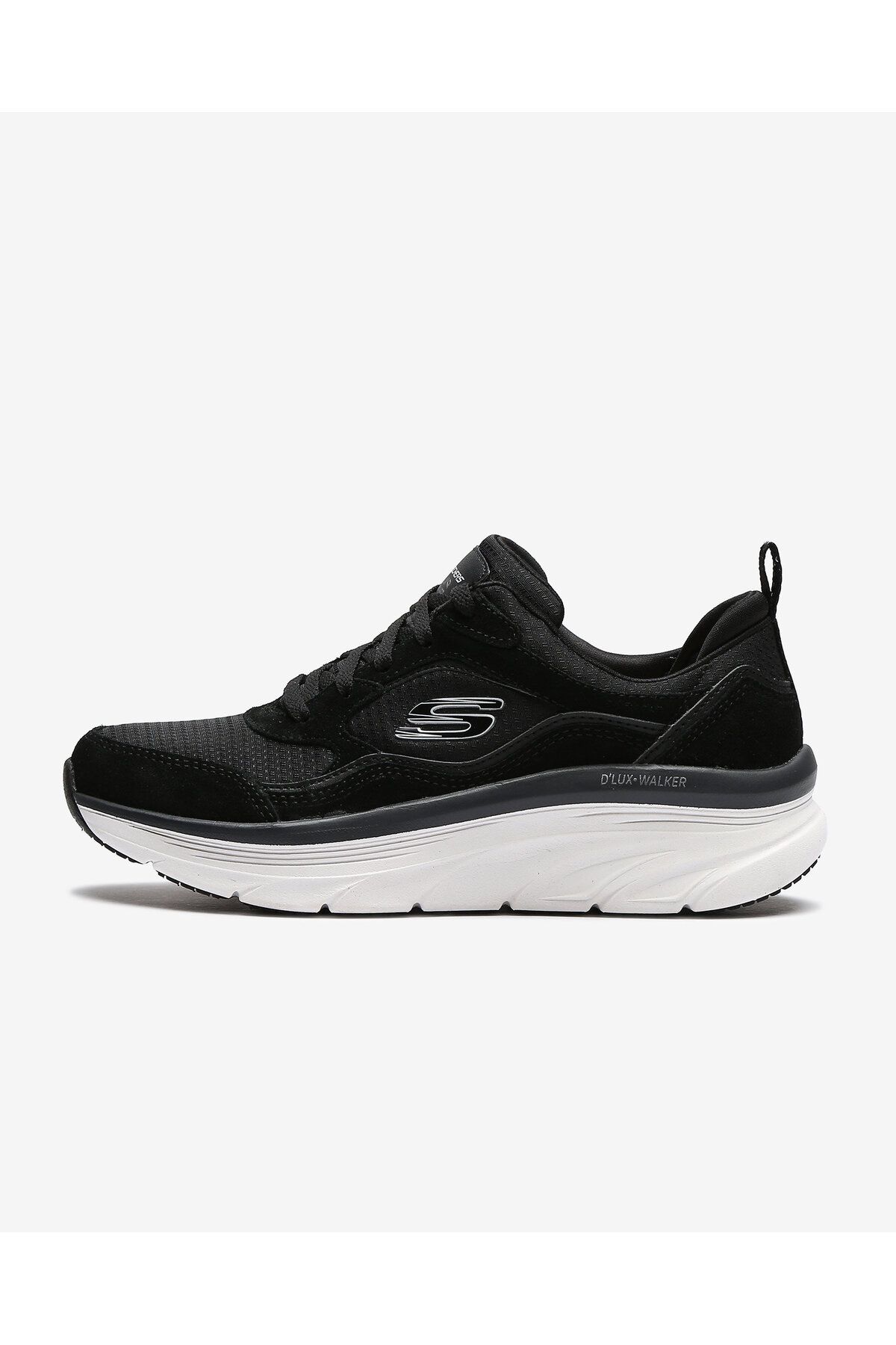 Skechers D lux Walker New Moment 149357 Bkw AliExpress