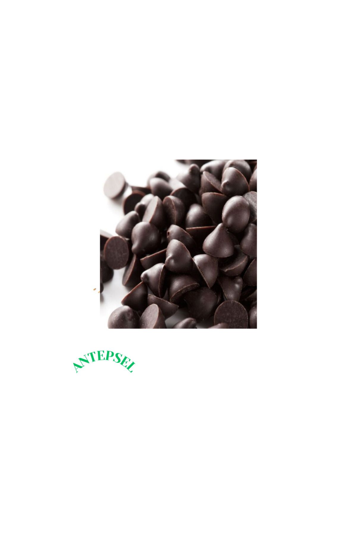 antepsel Bitter Damla Çikolata (1 KG)