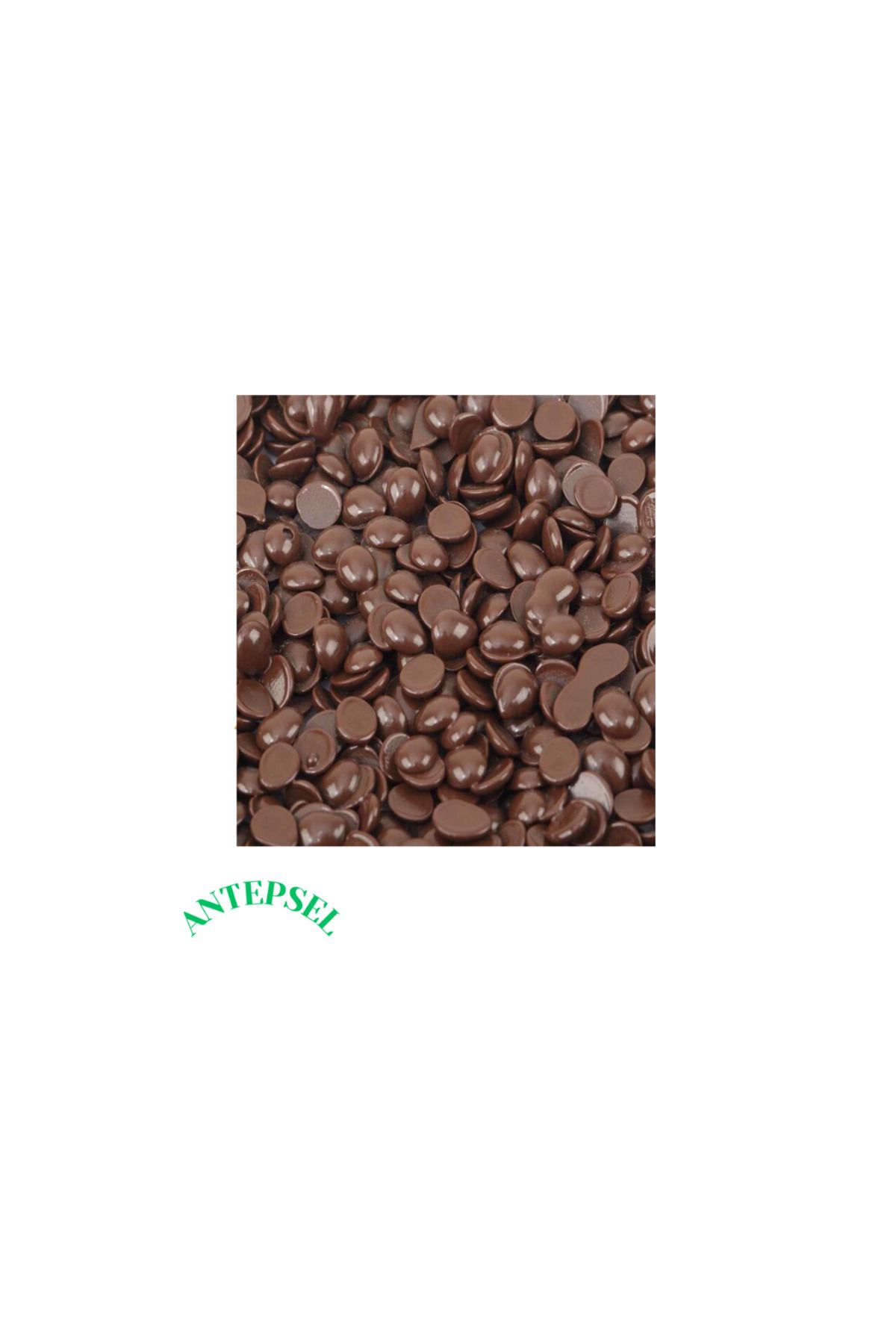 antepsel Sütlü Damla Çikolata (250 gr)
