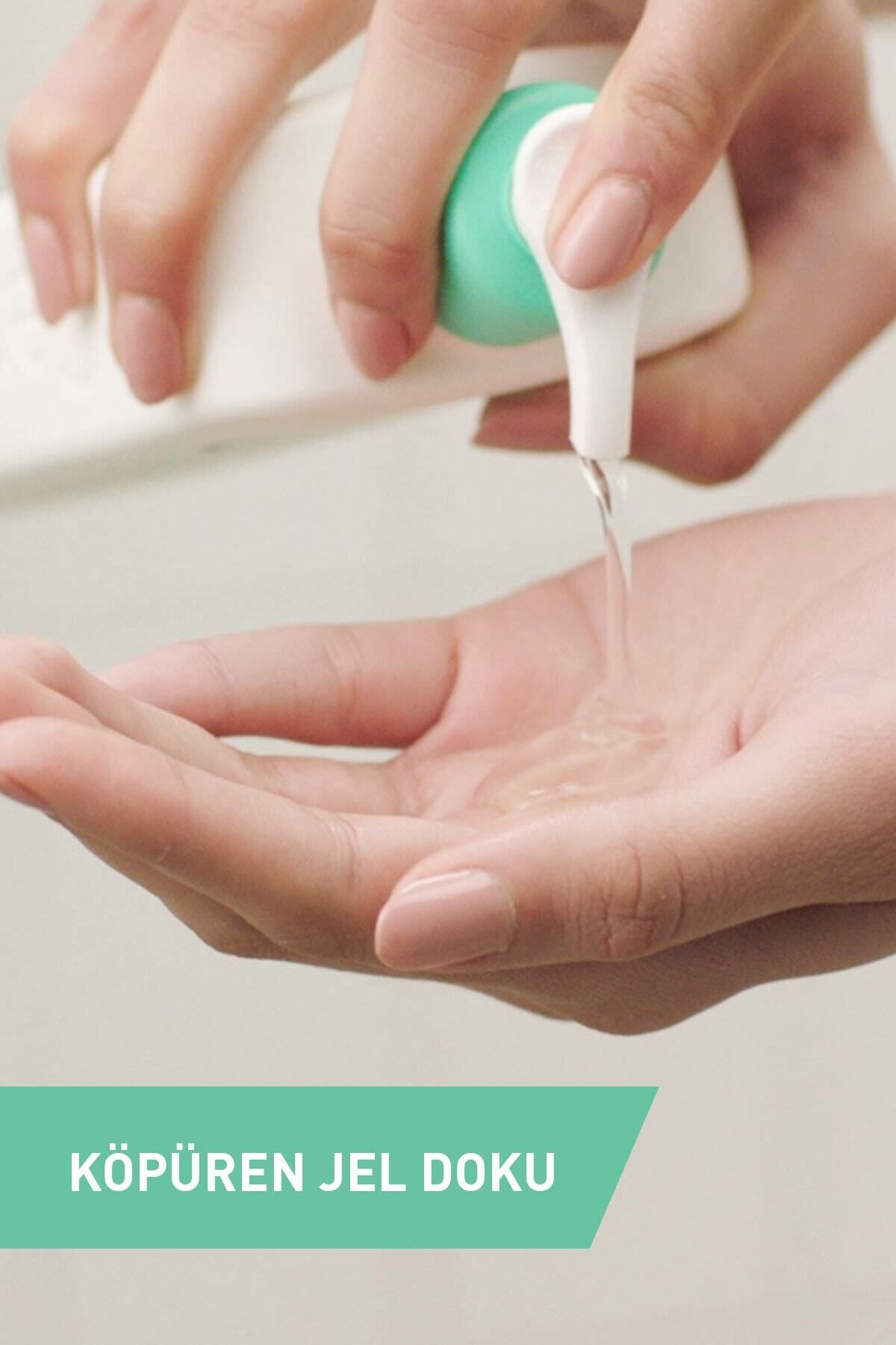 پاک کننده فوم برای پوست های معمولی و چرب 236 میلی لیتر 2 عدد CeraVe