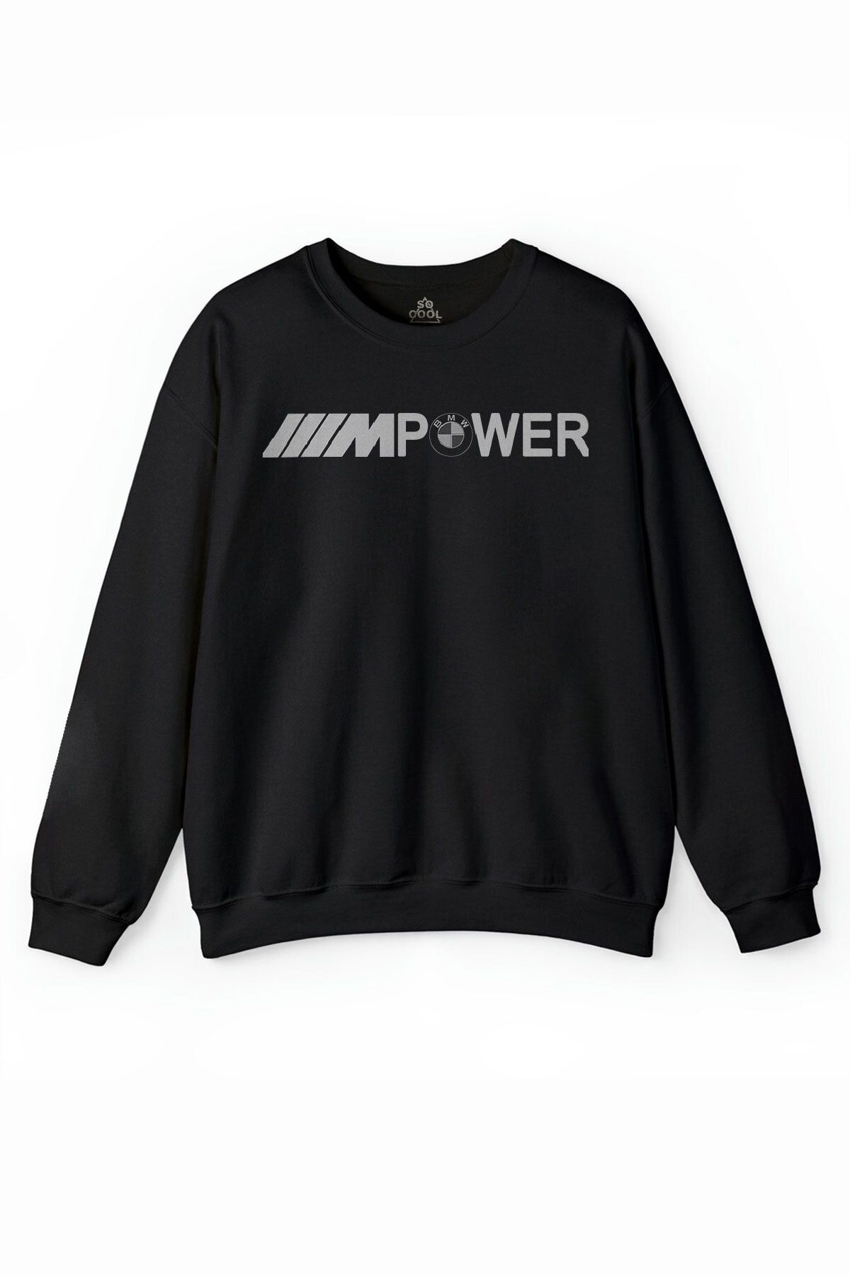 M power sweatshirt cheap