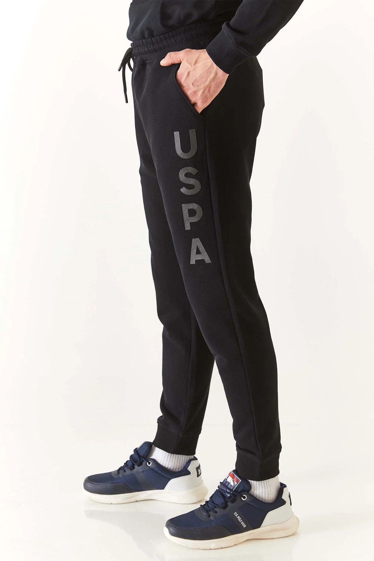 Us polo sweatpants 2025