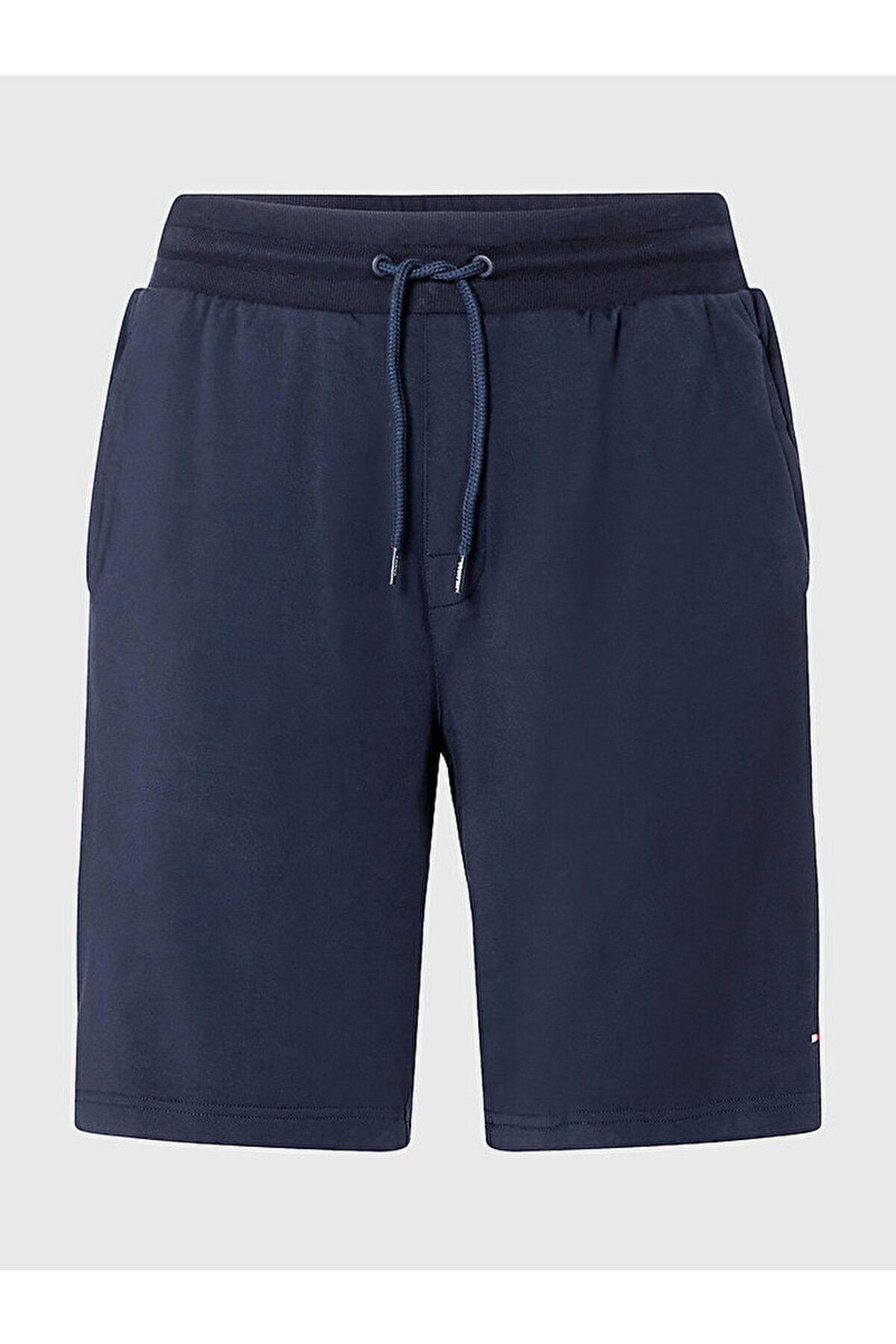 Navy tommy hilfiger shop shorts