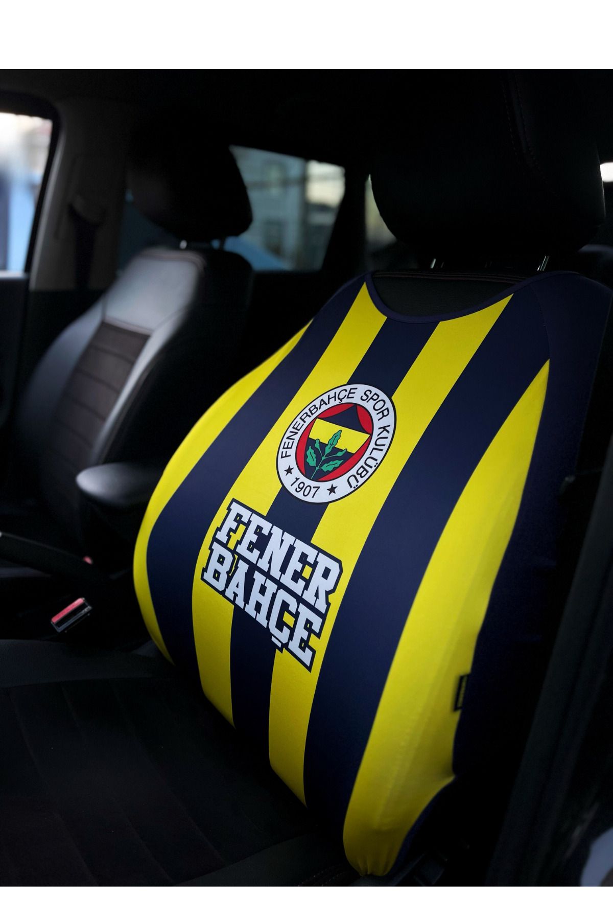 Jersey car seat covers shop