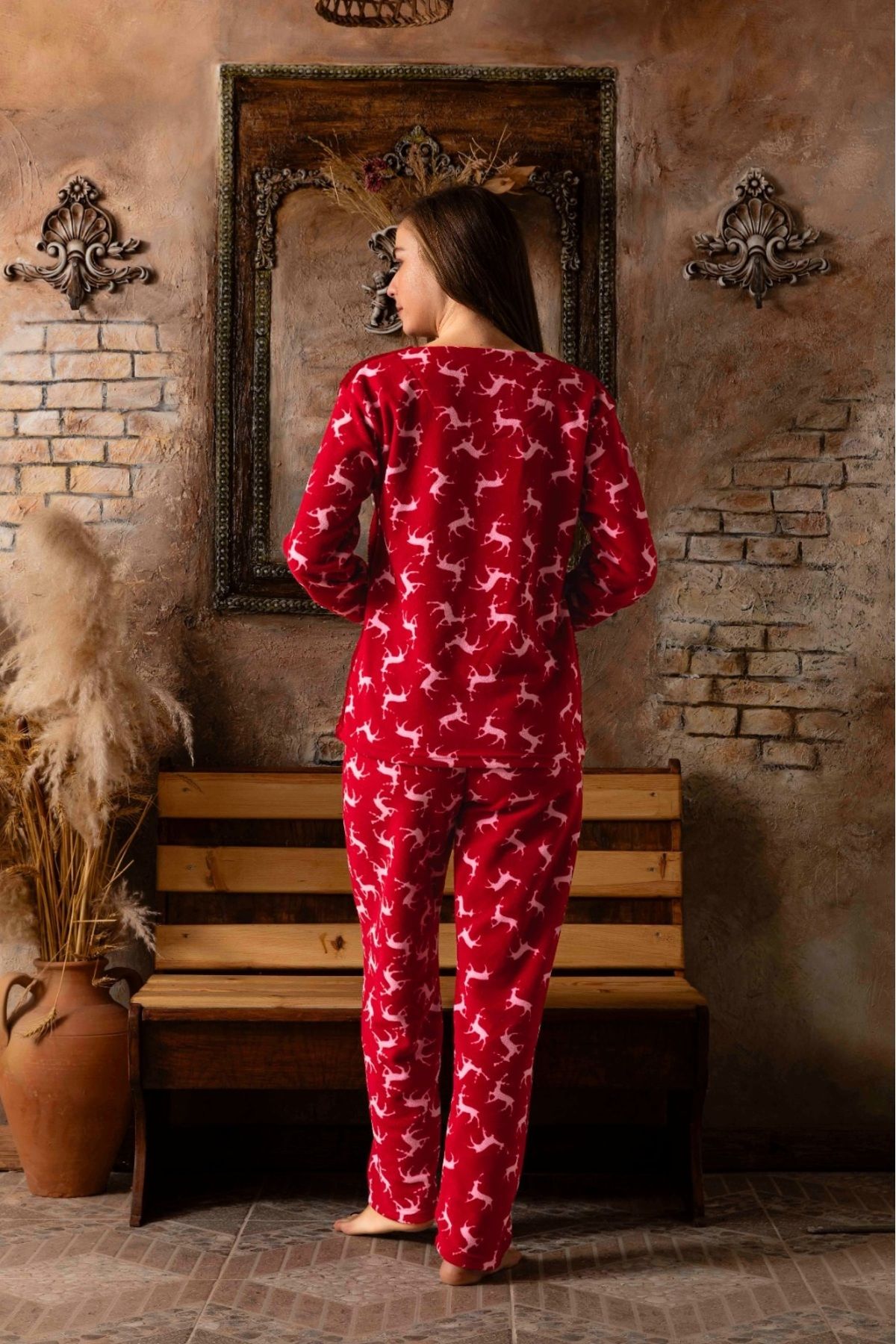 Pijama Takımı