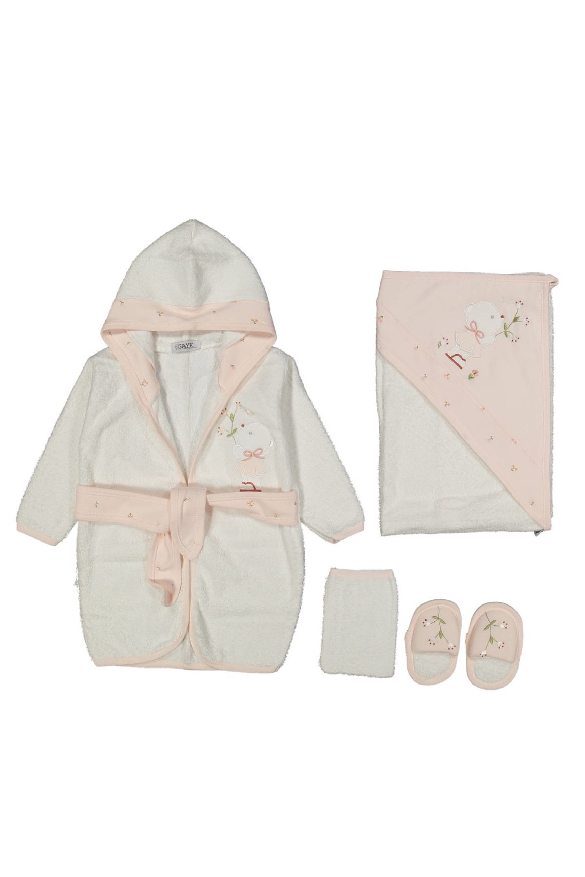 Baby towel dress sales