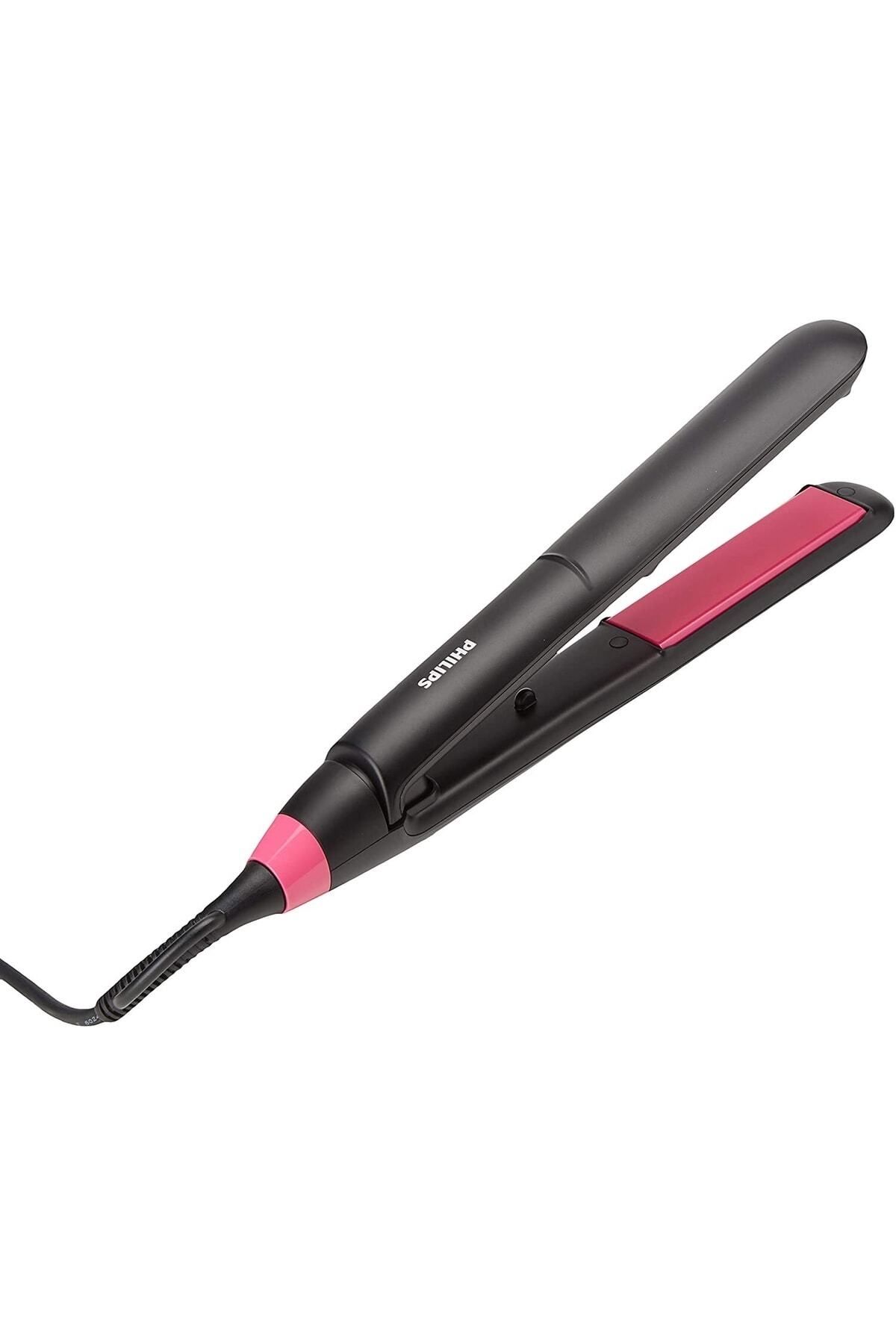 Philips hair straightener hot sale ceramic plates