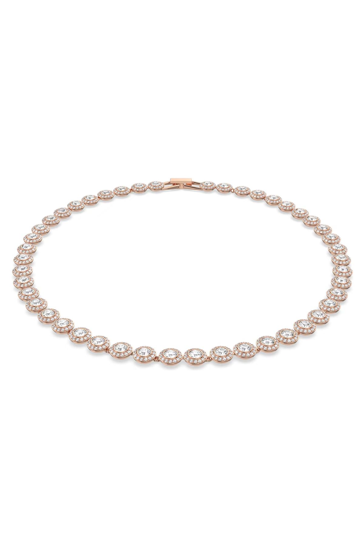 Swarovski-Swarovski Halsband 5367845 (Größe: 38 cm) 1