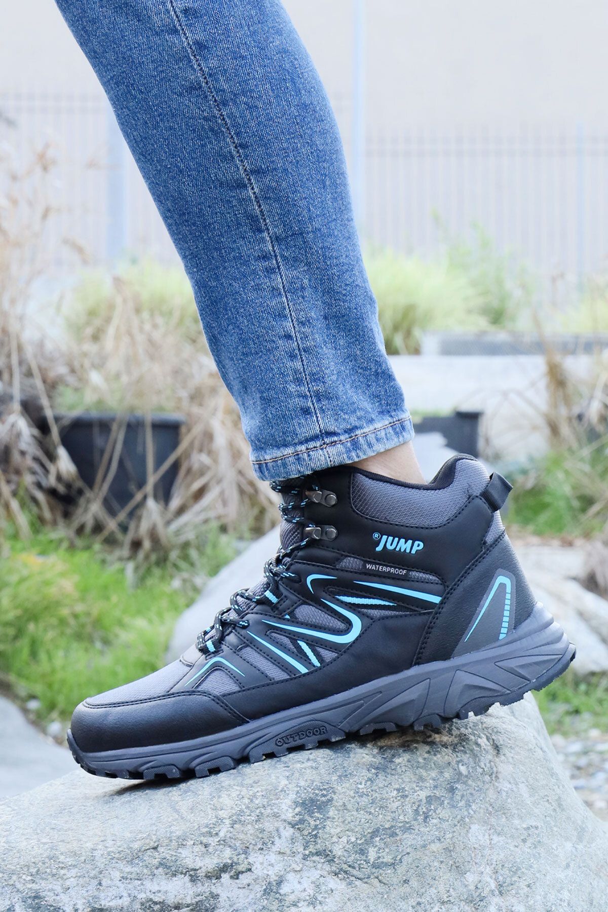 Jump waterproof hot sale