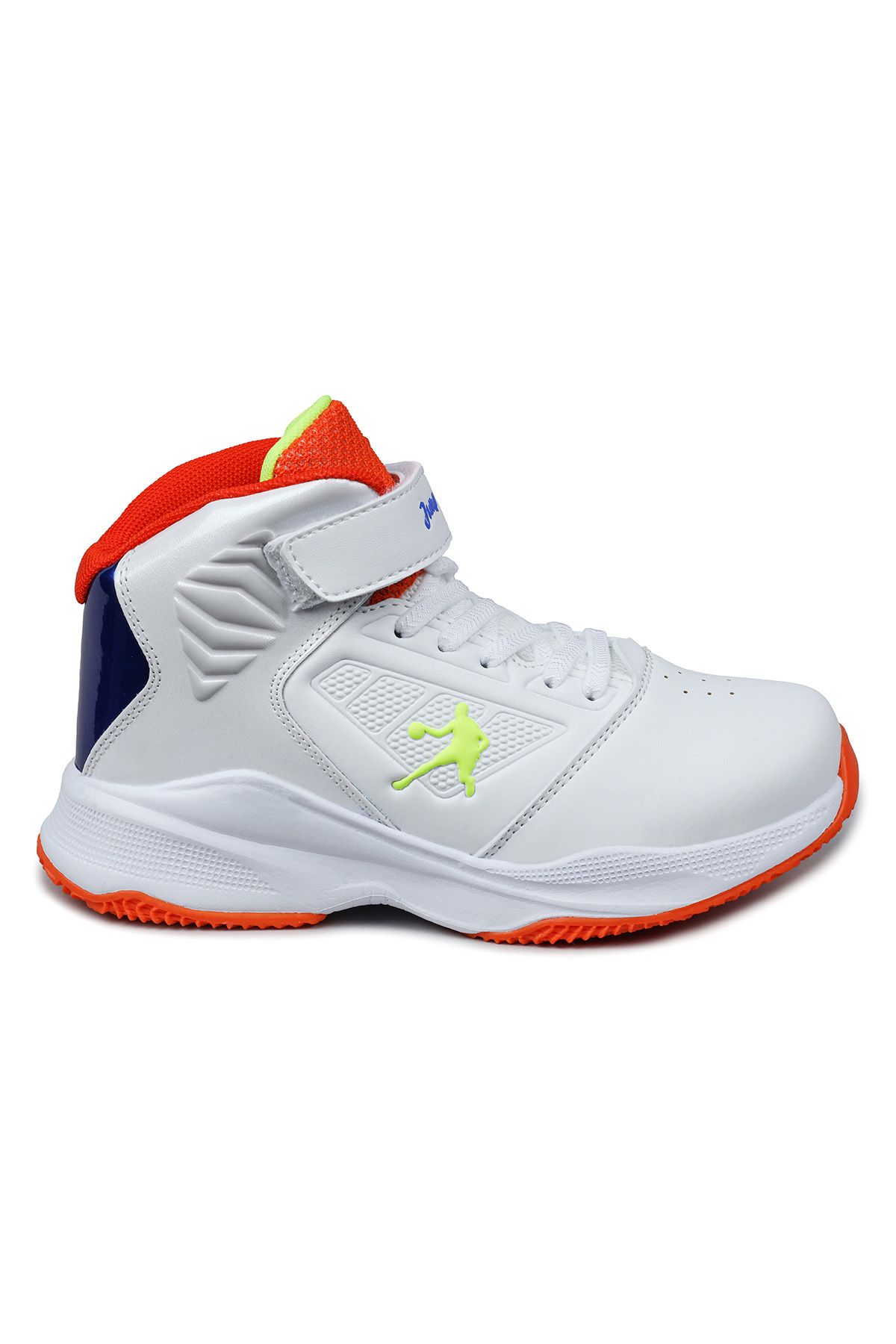 Furo basketball shoes top
