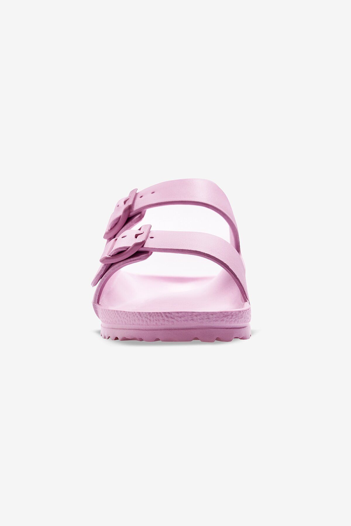 Lescon-Strap Powder Damen-Hausschuhe 10