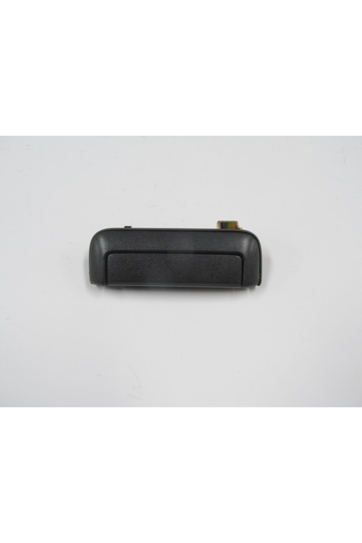 Mitsubishi-L200 Pick up 99/06 Front Door External Opening Handle Left Black 2