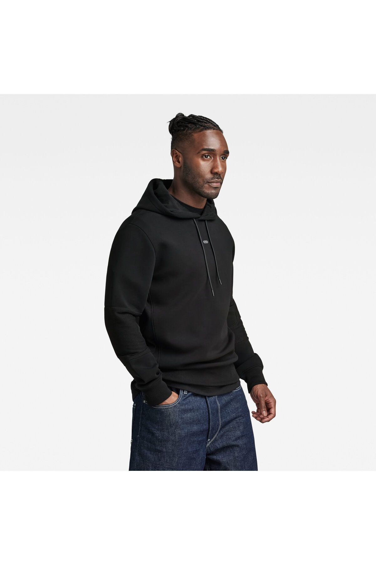 Gstar hoodie hotsell