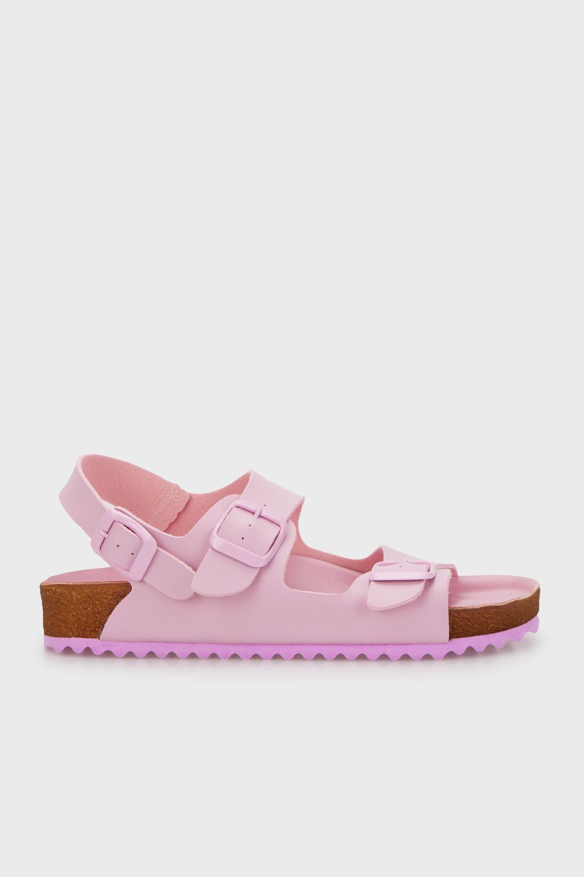 United colors of benetton sandals cheap