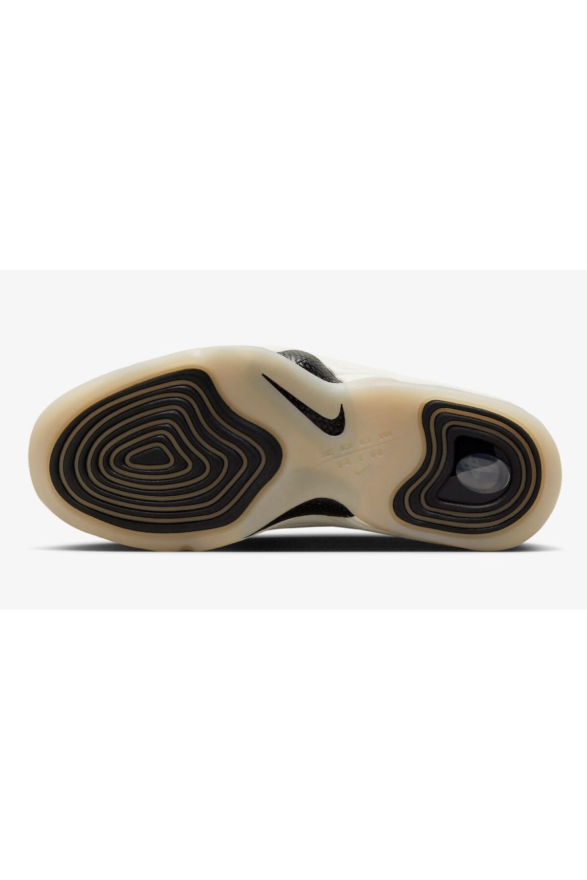 Nike Air Penny II Erkek Sneaker Ayakkab FB7727 100 Fiyat
