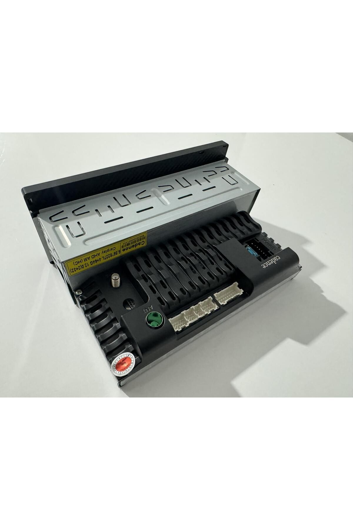 Cadence-6.86'' 1 din android multimedia car tape recorder 3