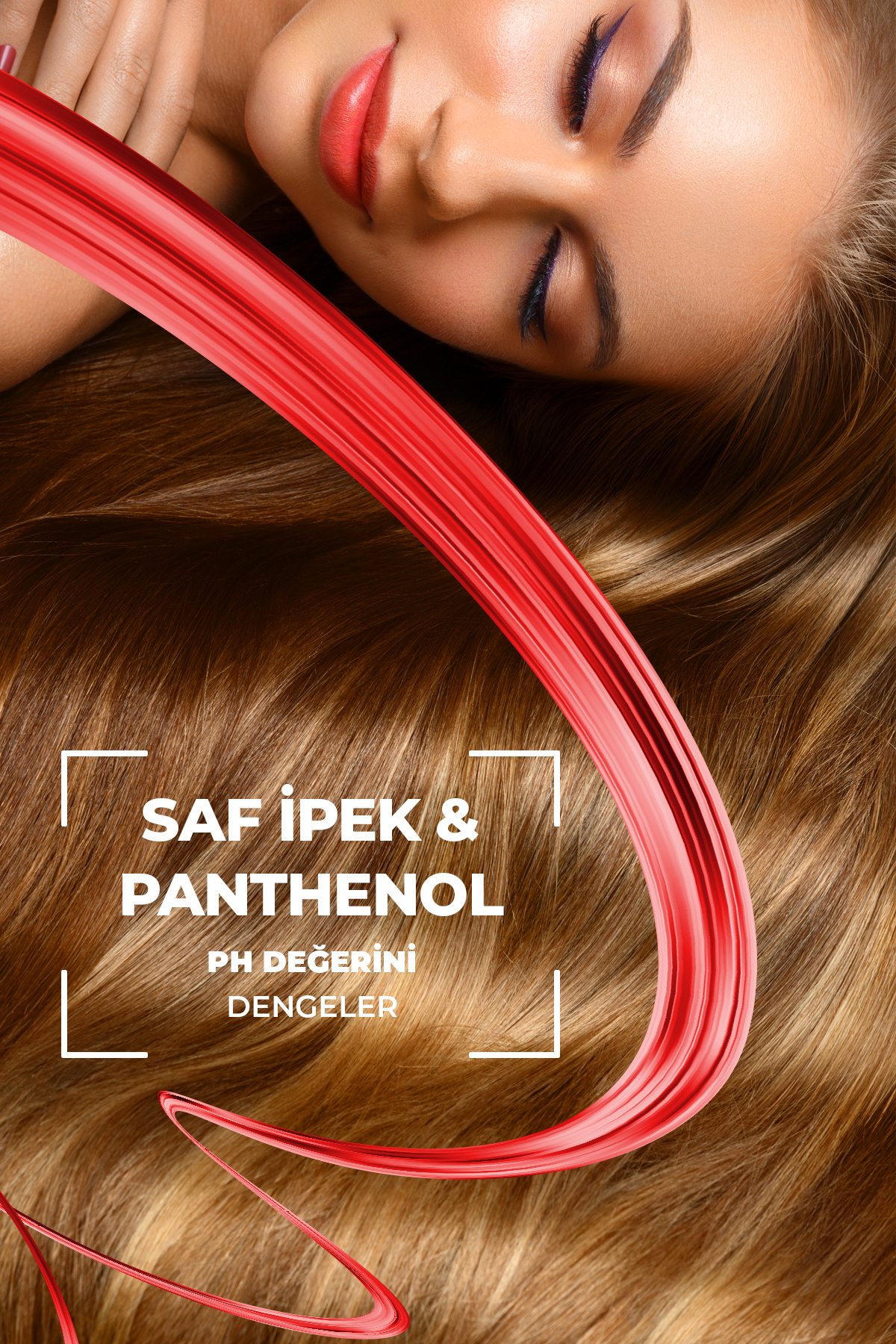 Silky Moisturizing Conditioner Sülfatsız Nemlendirici Saç Kremi Tüm Saç Tipleri Saç Nem Bakımı 350ml — SILKYCONDITIONER — تصویر 2 از 8