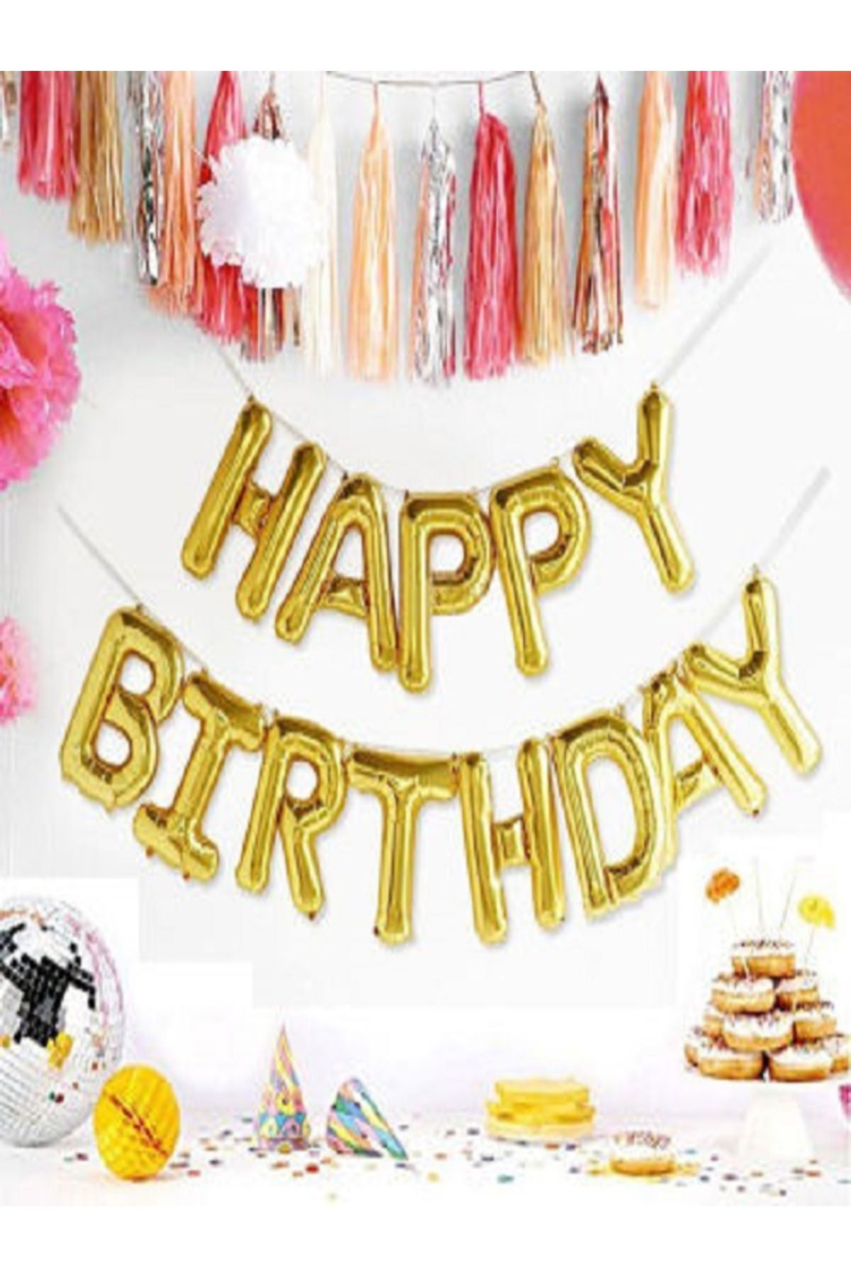 Mini letter balloons best sale