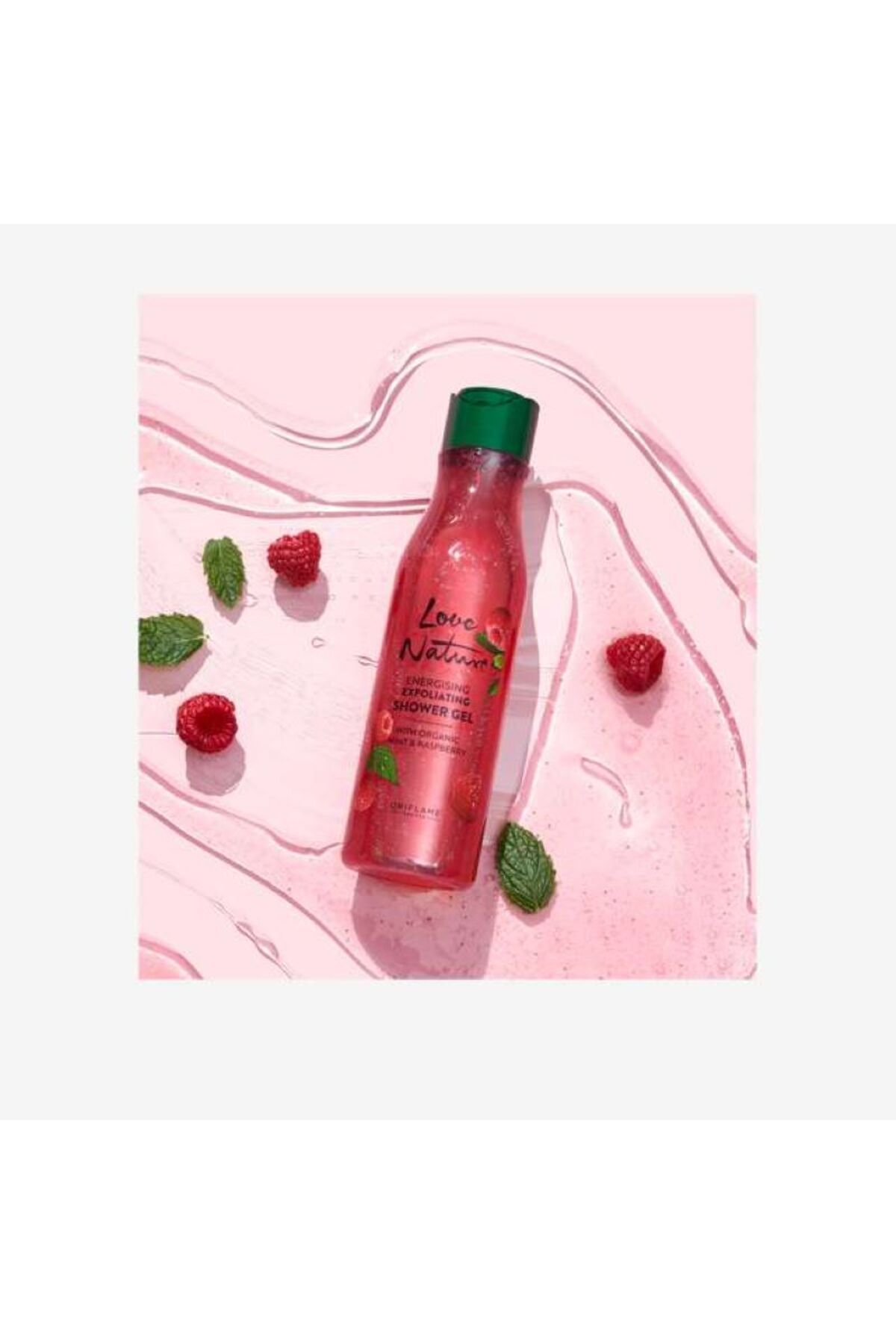 ژل و کرم دوش  TYCM7TDAJN170084189711233