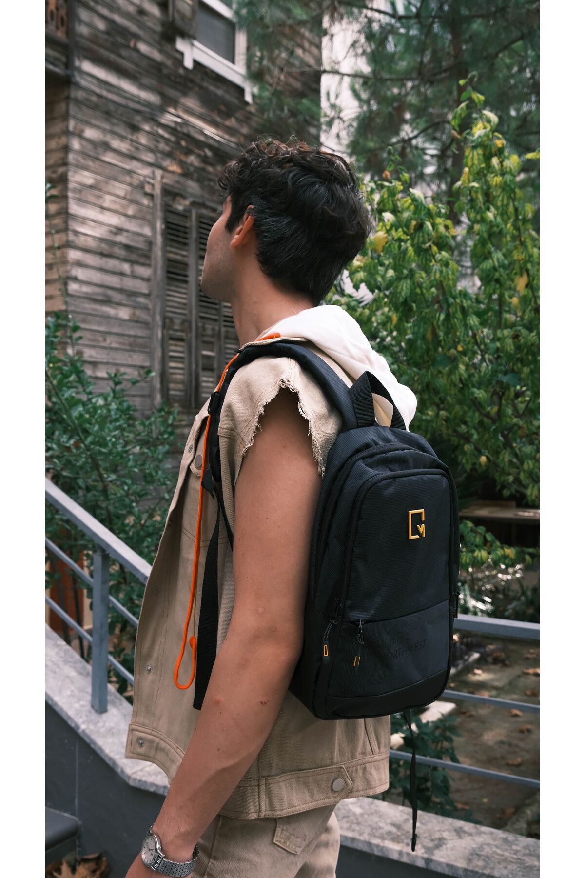 North west backpack 2025