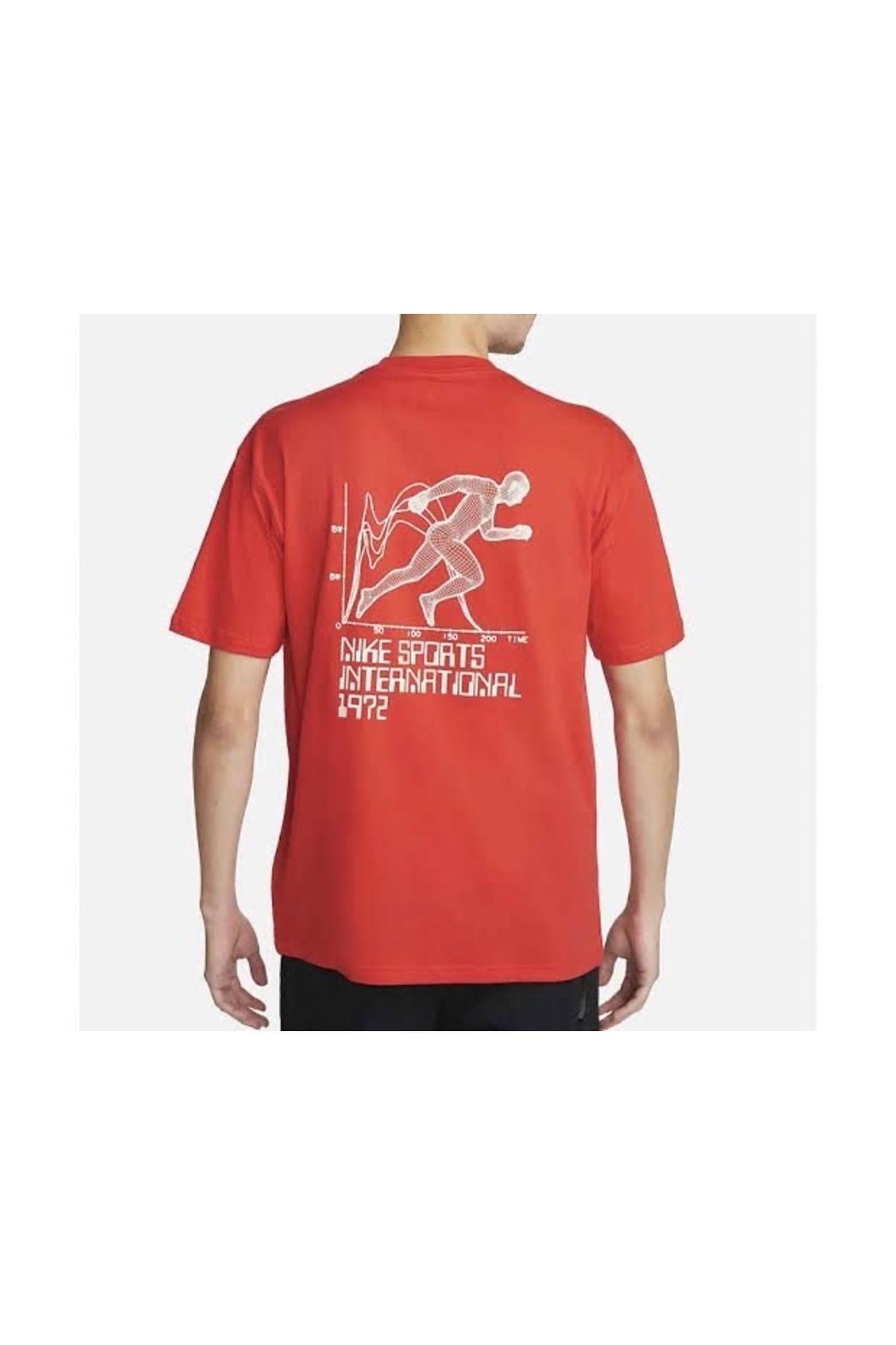 Nike worldwide t shirt clearance