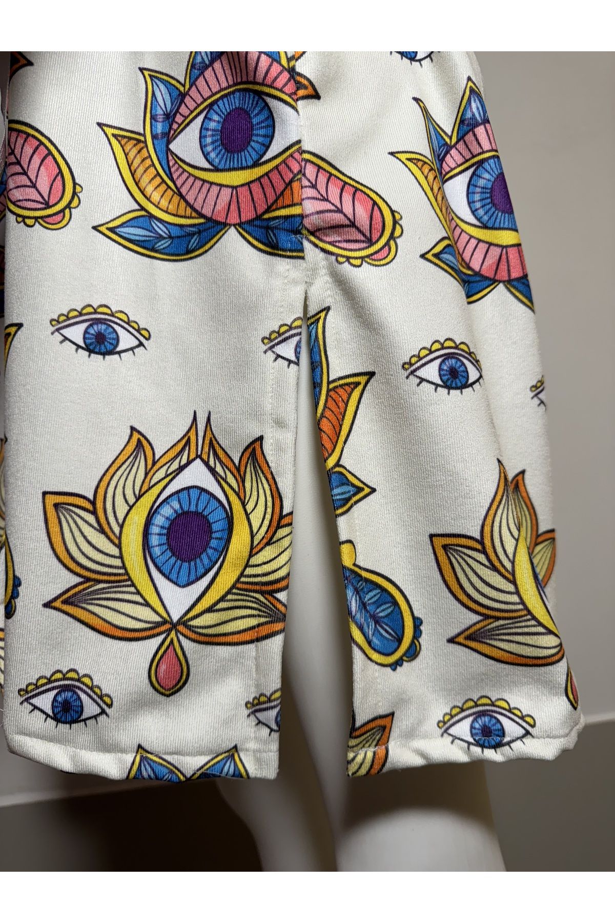moris home-DIGITAL PRINTED BATHROBE 7
