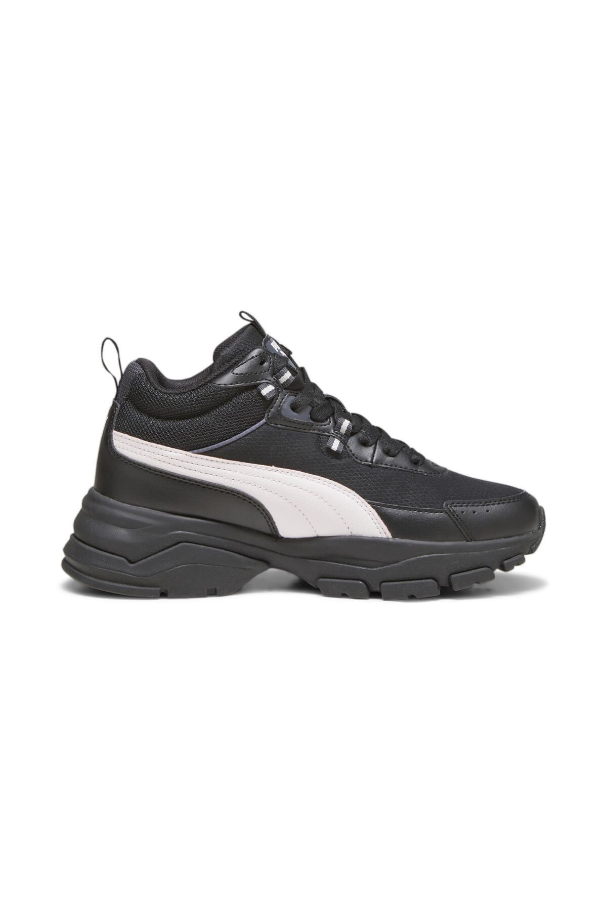Puma clearance buffalo black