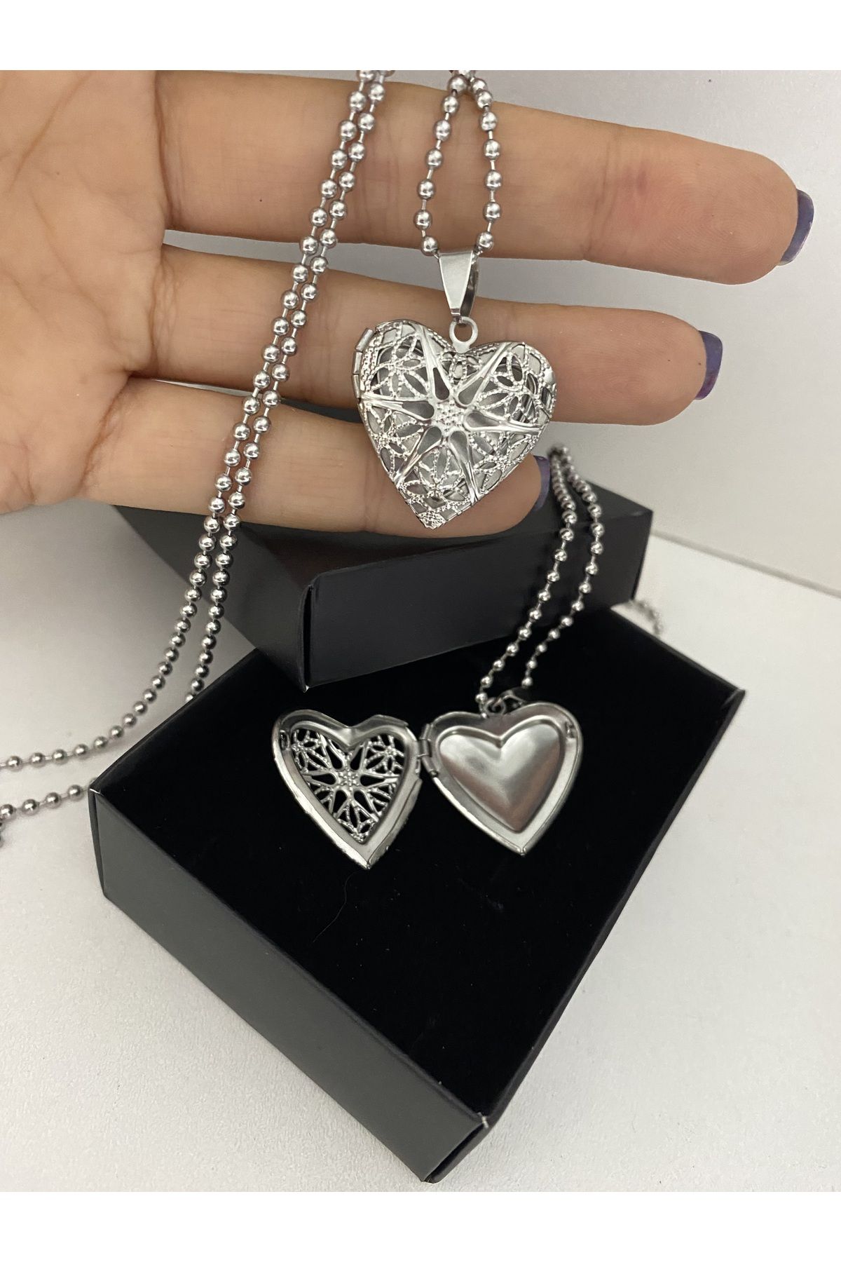 Brighton jewelry heart necklace sales