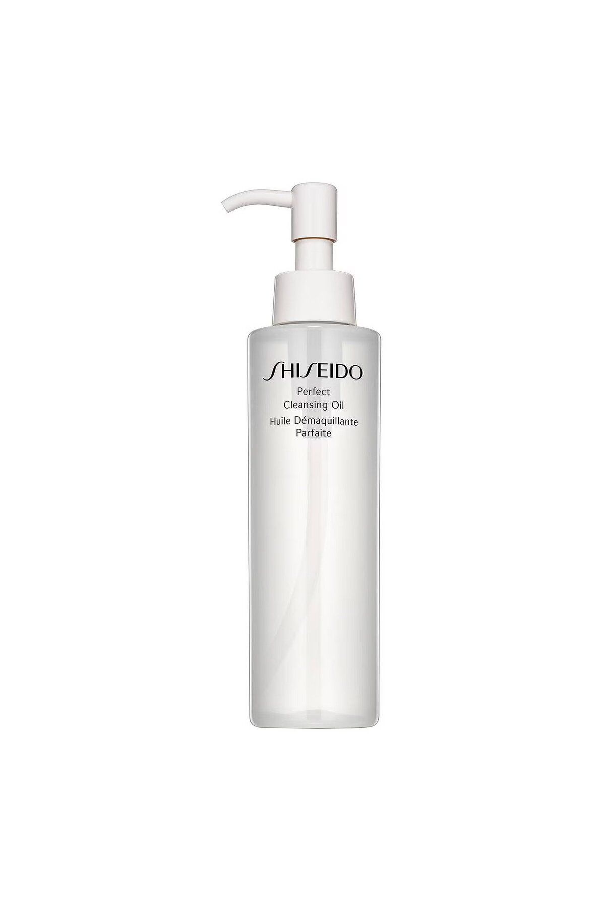 Shiseido روغن پاک‌کننده کامل پاک‌کننده آرایش برای صورت، چشم و لب‌ها 180 میلی‌لیتر