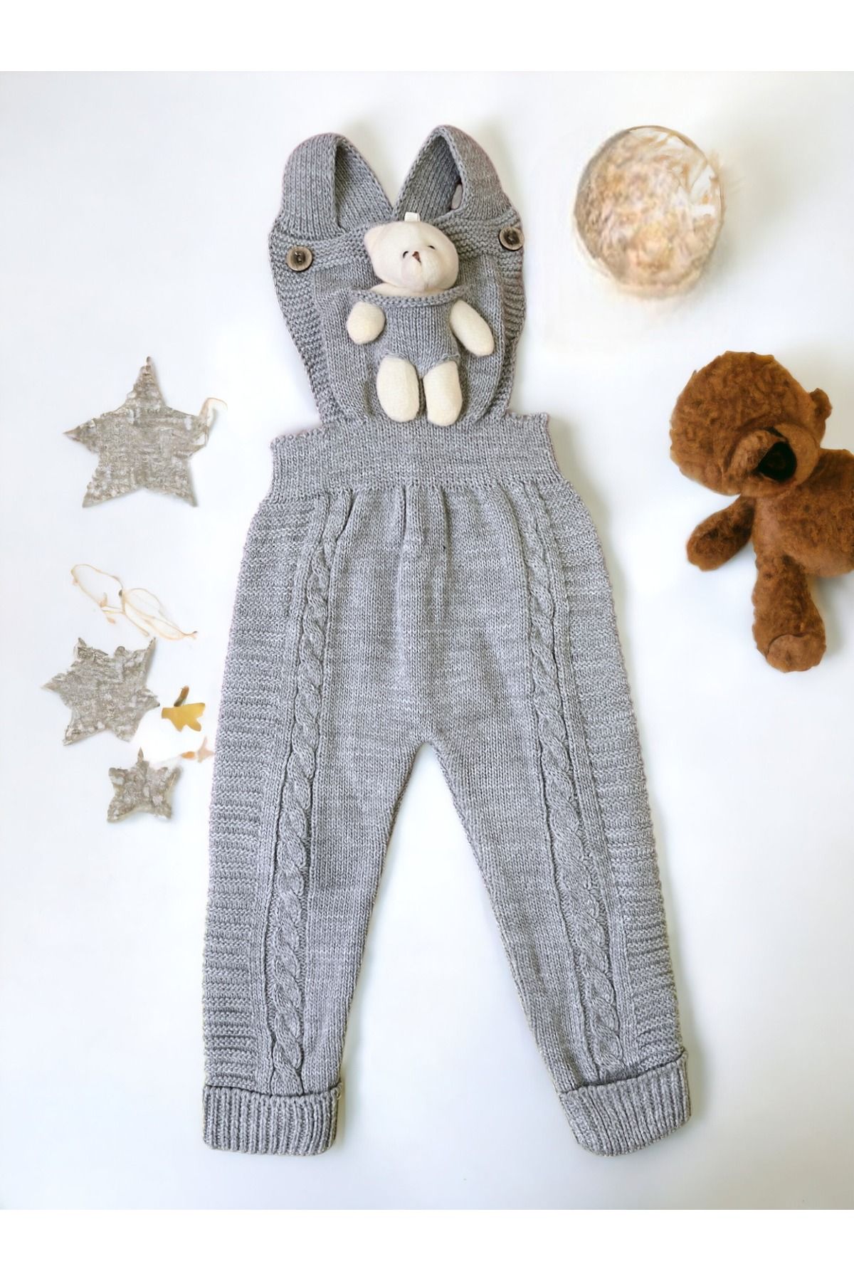 Jumpsuit teddy sales