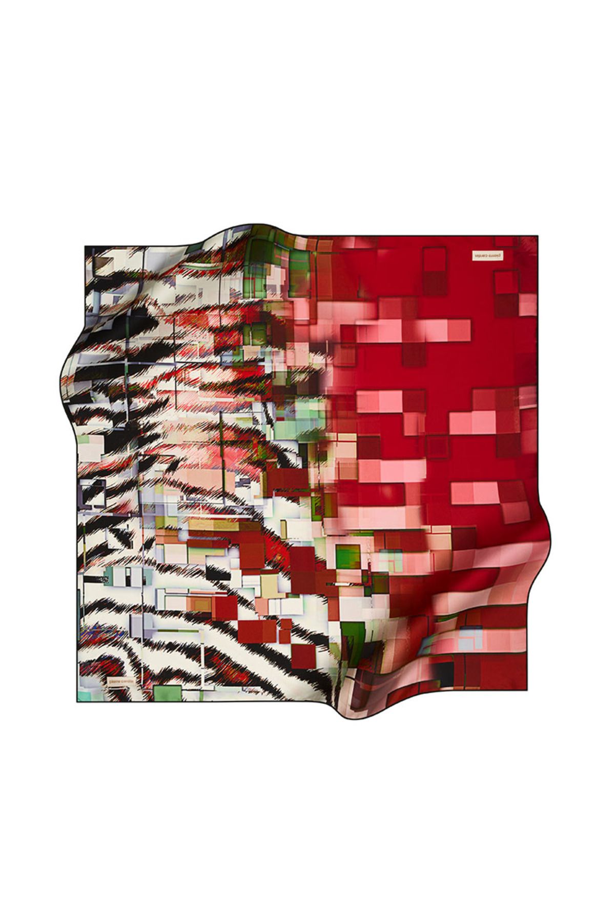 90X90 P.C تویل Pierre Cardin