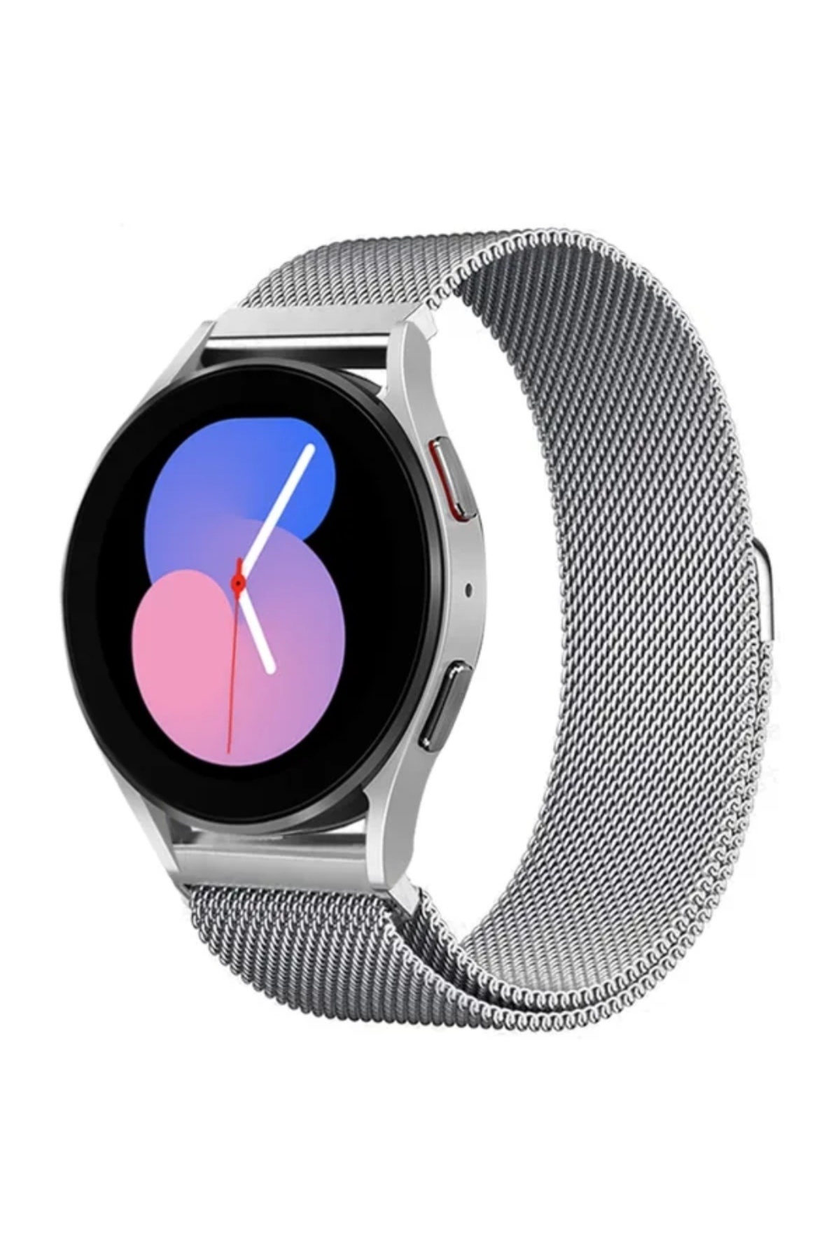 covercenter aksesuar dünyası Samsung Gear S3 FrontierClassic Uyumlu