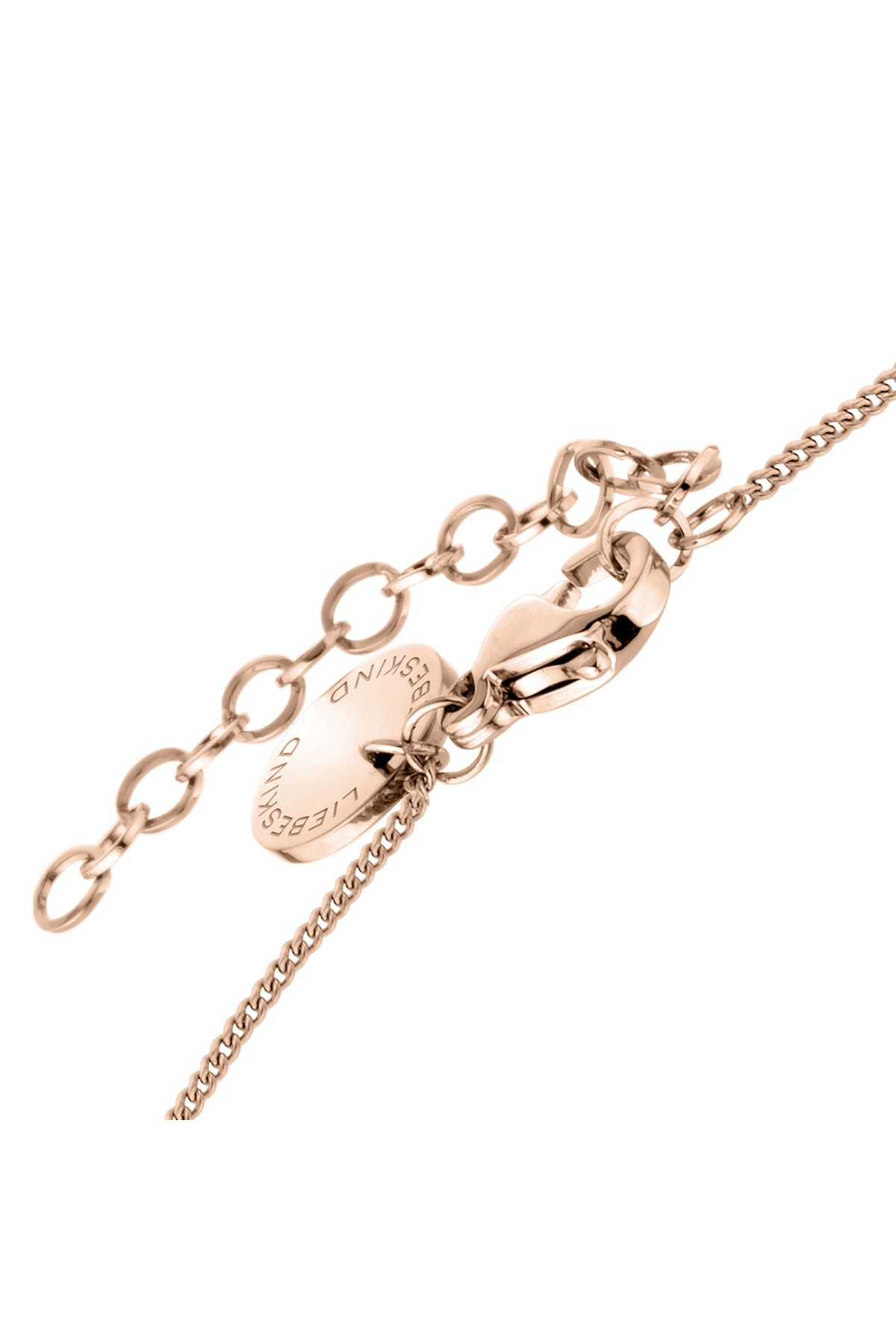 Liebeskind Berlin-Armschmuck Kol Bandı 2